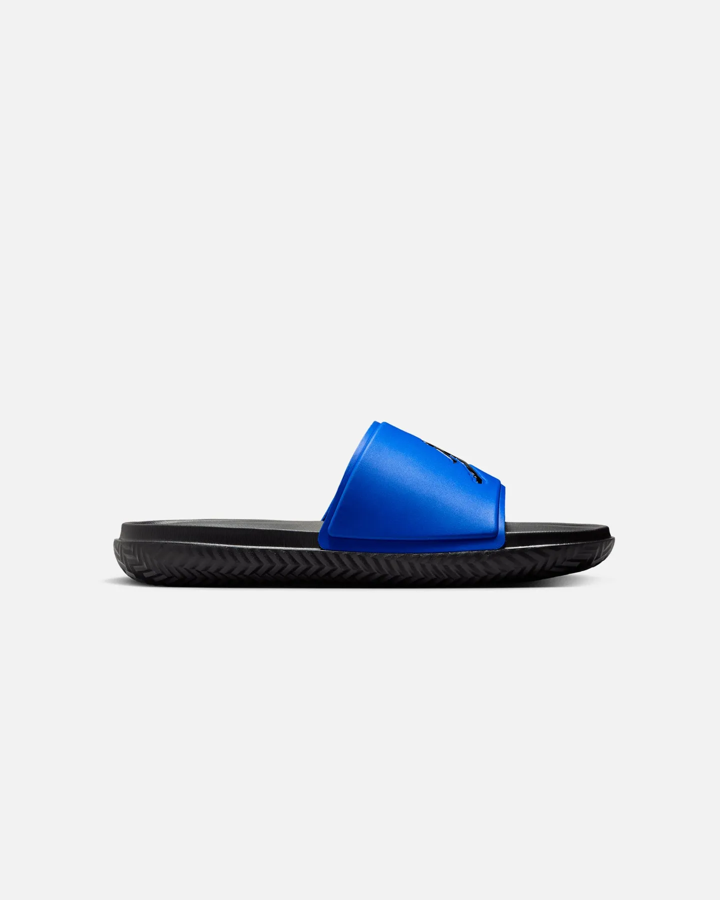 Jordan Jumpman Slides Game Royal/Black Icon Walk