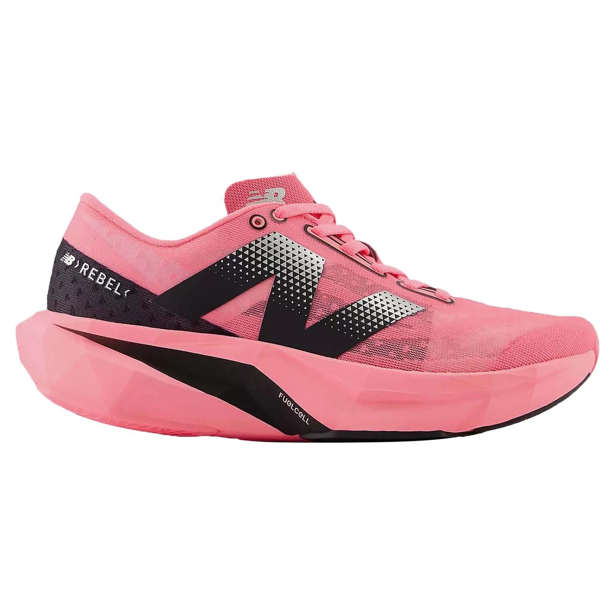Foot Support FuelCell Rebel v4 Women's Running Shoes (Width B)