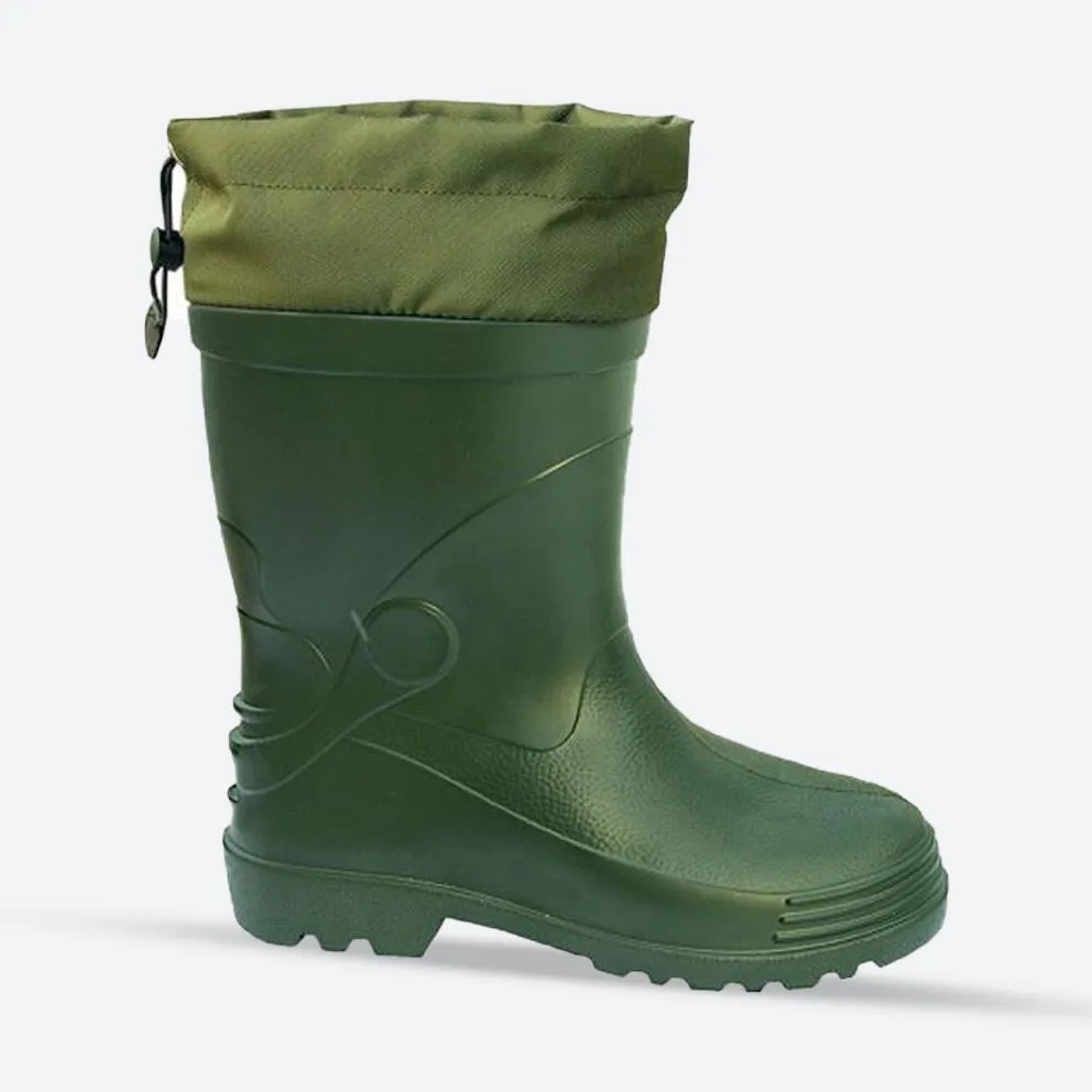 Timeless Footwear Mens Wide Fit Lemigo Wader 892 Boots