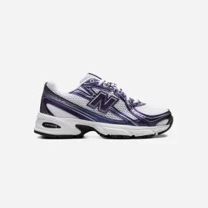 All - ability New Balance 740v2 Concord Grape