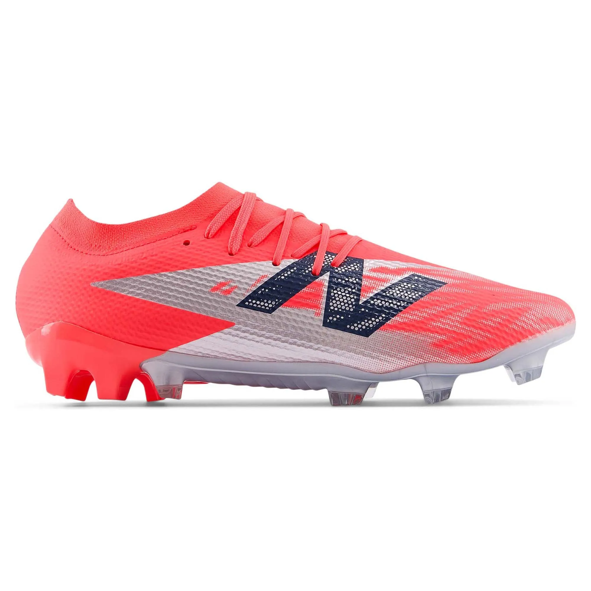 Breathable waterproof Furon Team V8 Firm Ground Men's Football Boots (Width D)