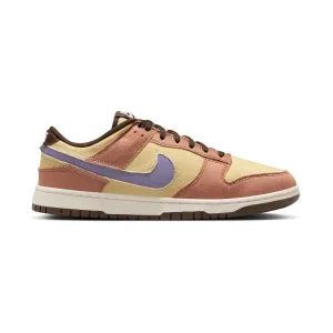 Nike Dunk Low Retro SE 'Denim Dusted Clay' Men's Shoes Premium Comfort