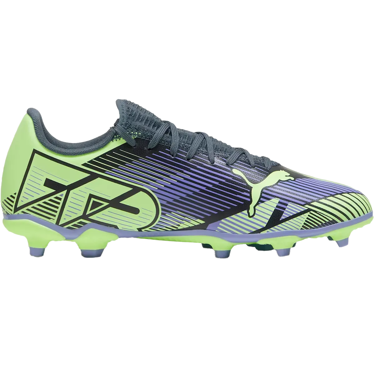 Anti   Abrasion grass field shoes Future 7 Play FG/AG