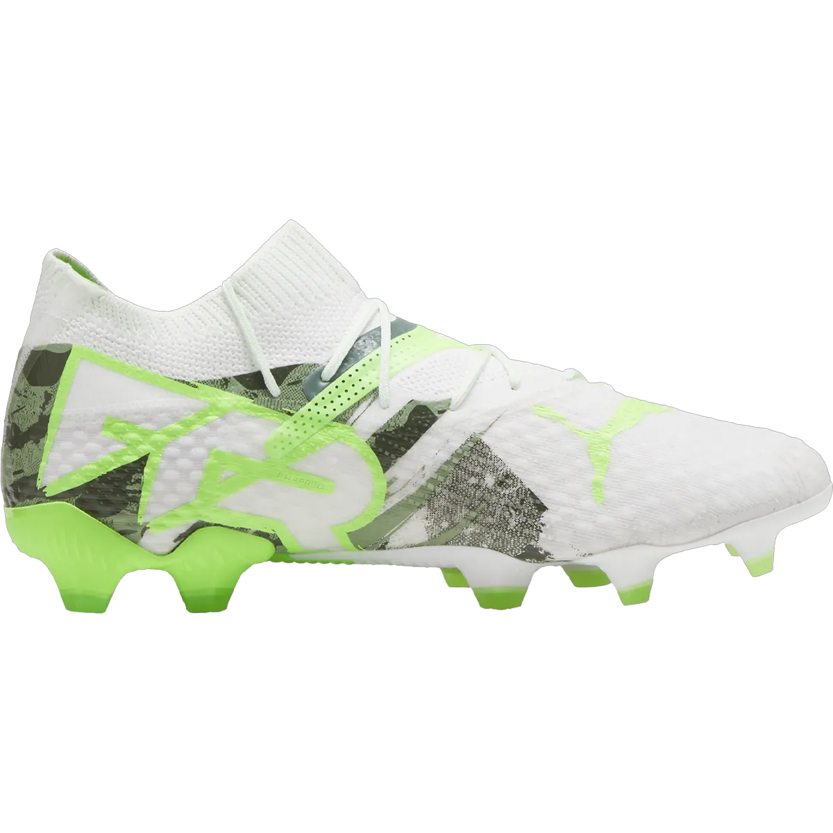 heel - cushion shoes Future 7 Ultimate FG/AG