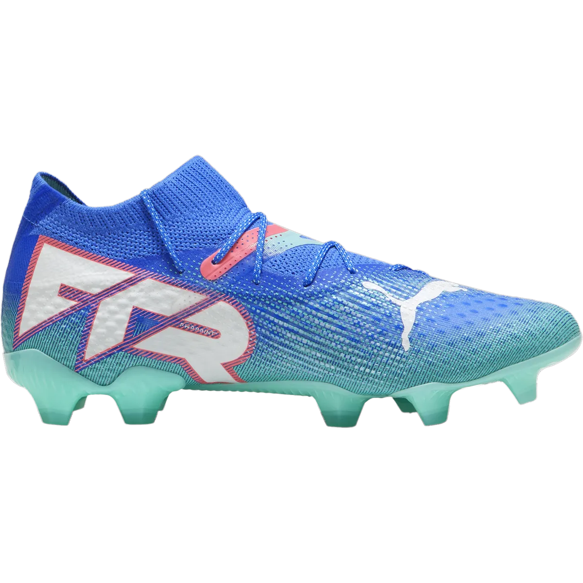 Superhero-themed kids' shoes Future 7 Ultimate FG/AG