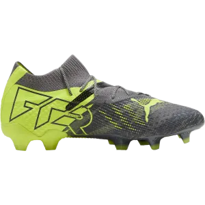 Future 7 Ultimate Rush FG/AG Washable lining kids' shoes