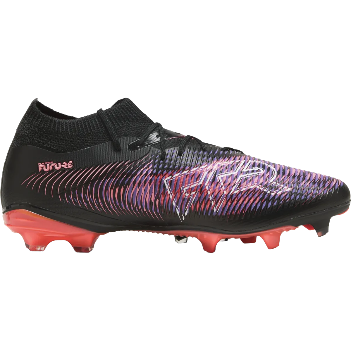 Future 8 Match FG/AG Low Profile