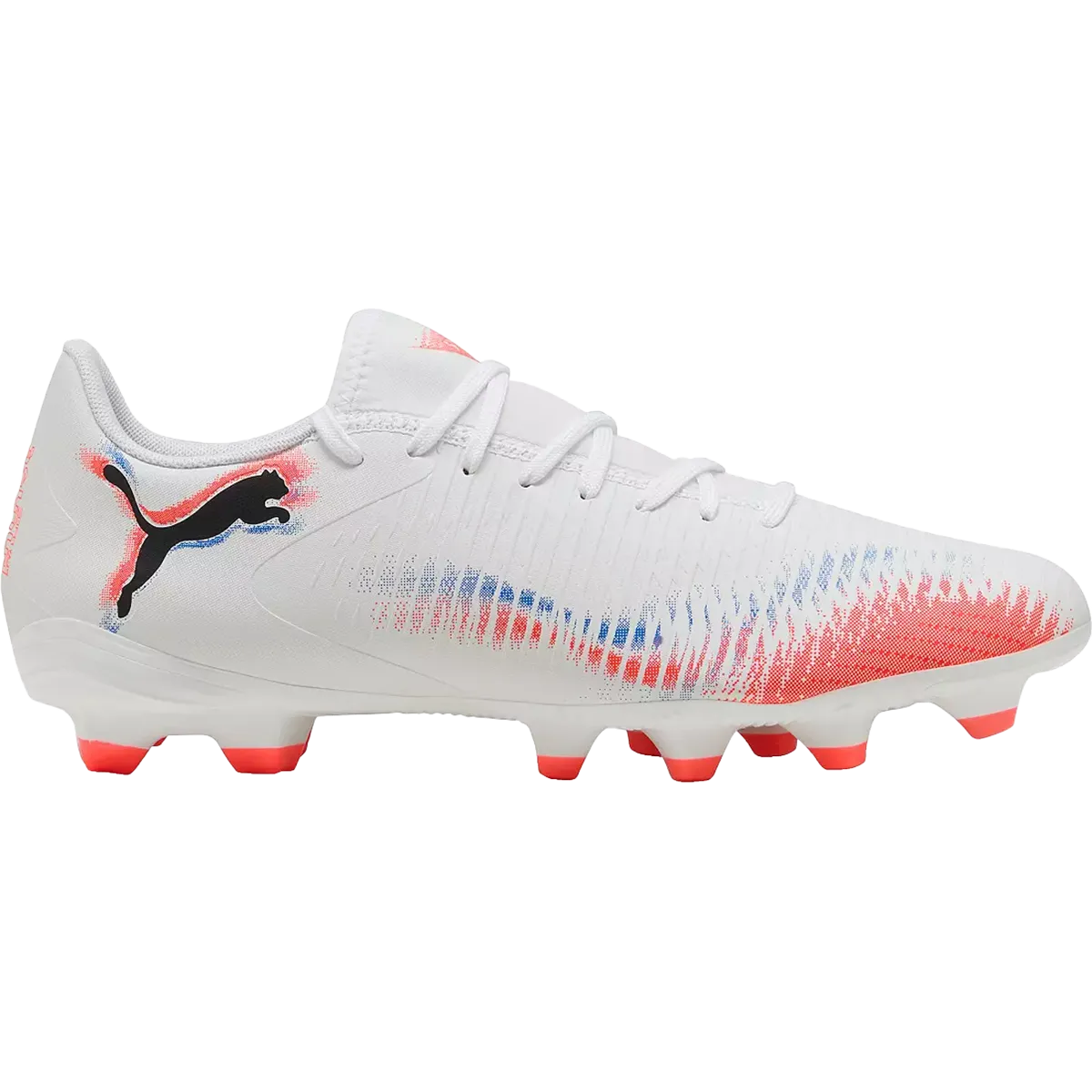 Future 8 Play FG/AG carnival - game - area shoes track and field boots