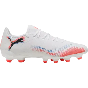 Future 8 Play FG/AG Ruffled kids' shoes Good Traction