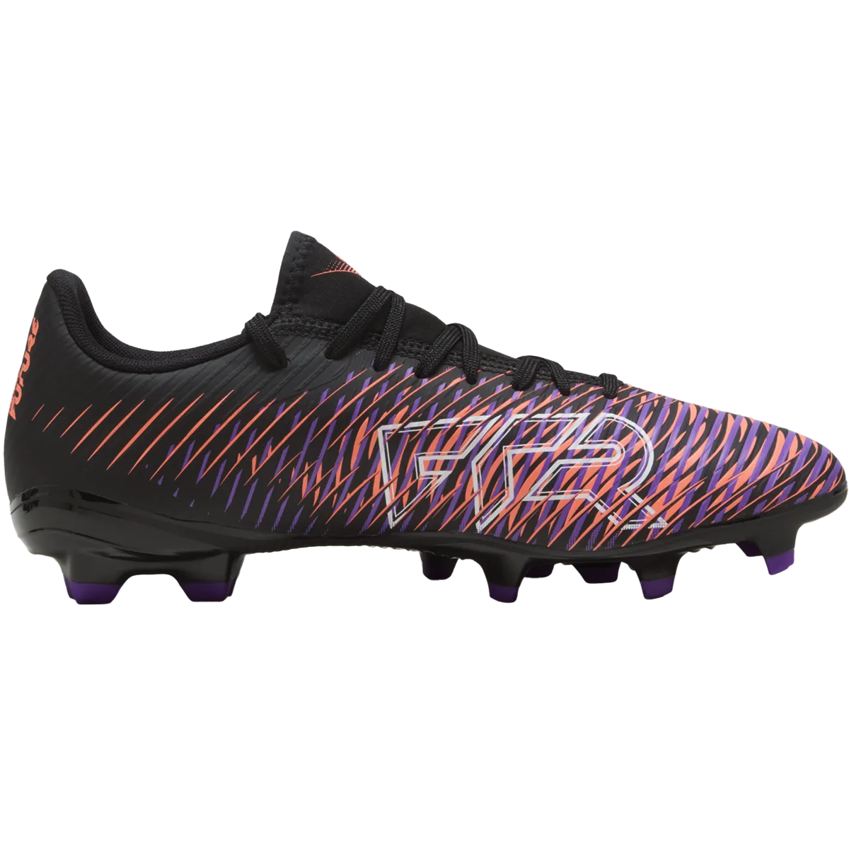 Future 8 Play FG/AG Comfort Padding