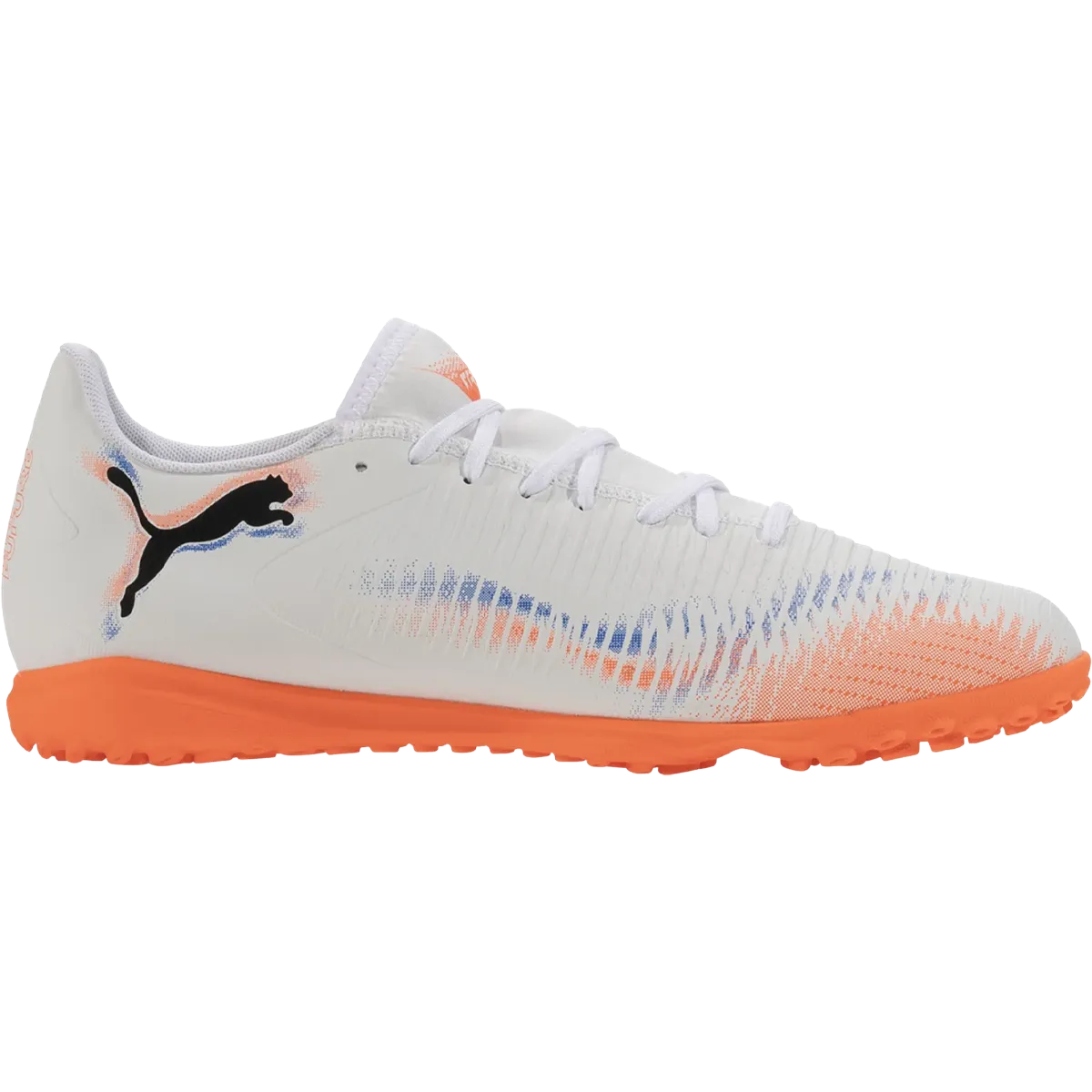 Future 8 Play TT Ventilated Comfortable Design