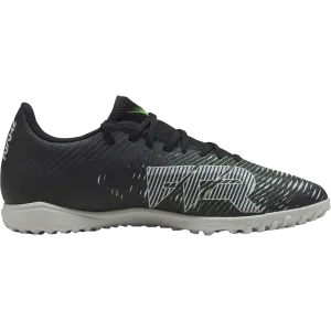 Metallic kids' shoes Sports field kids' shoes Future 8 Play TT