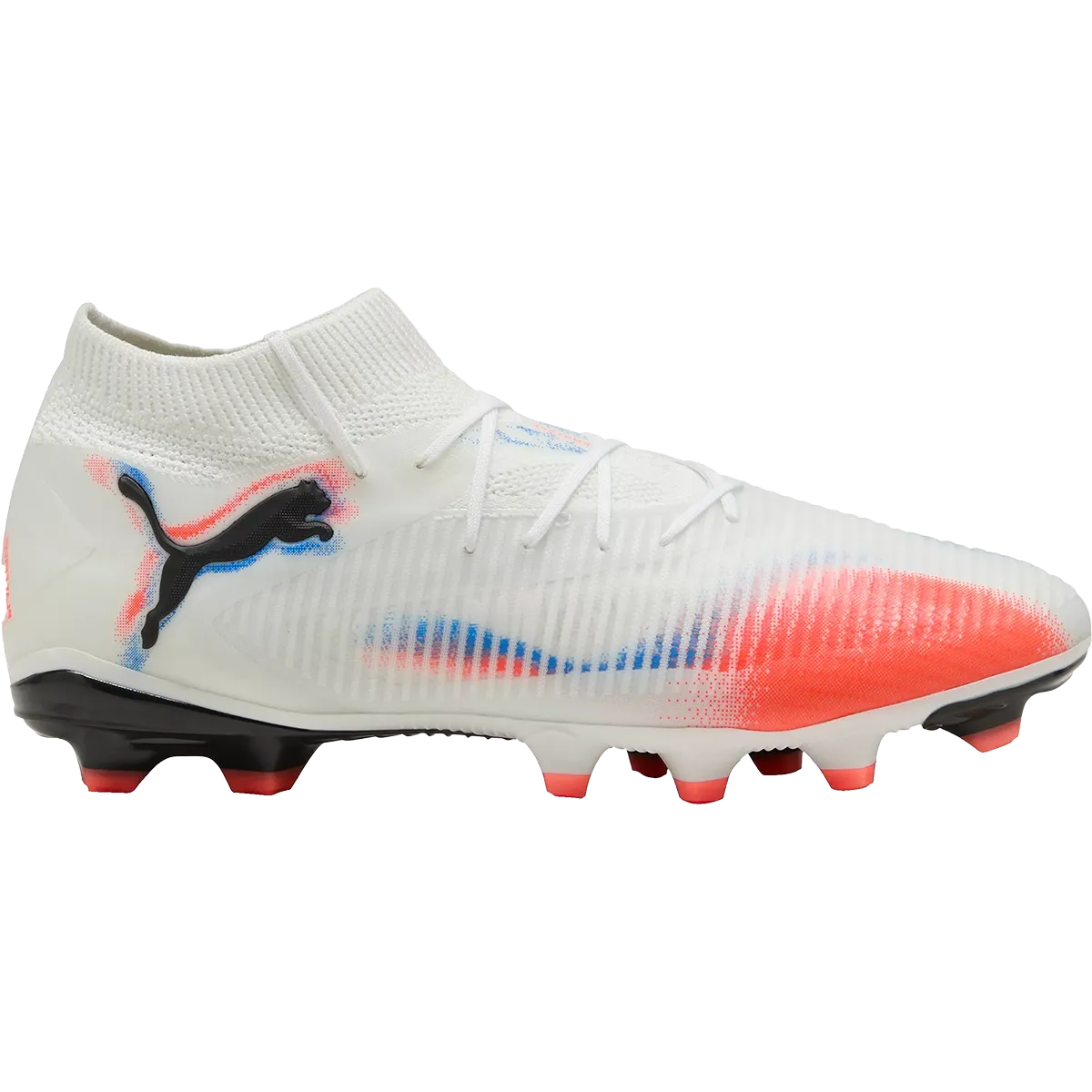 Future 8 Pro FG/AG kids' sports footwear High Performance