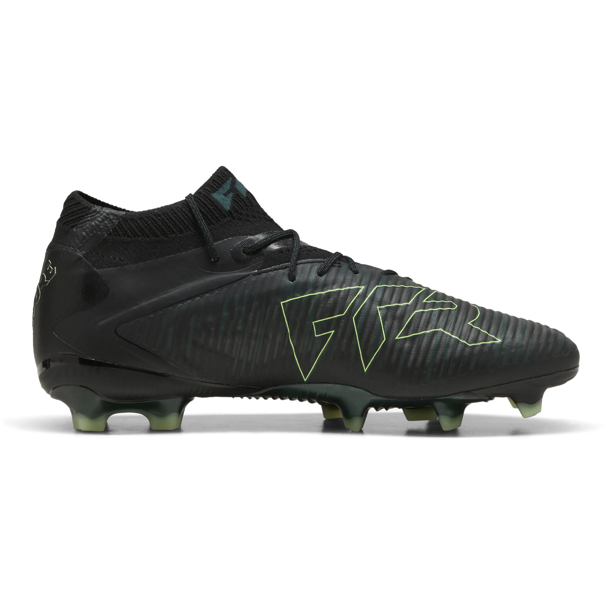 Future 8 Ultimate FG Water - repellent shoes skiing boots