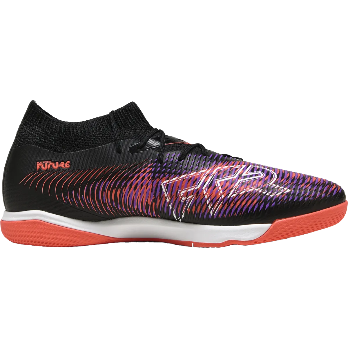 Stretchable Upper Future Match 8 Indoor Trainer