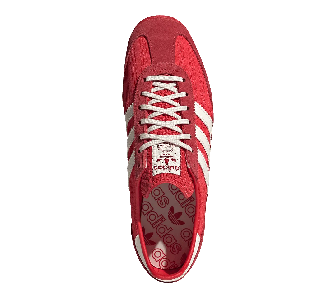 W Adidas SL 72 OG Snow Ride Easy Flow