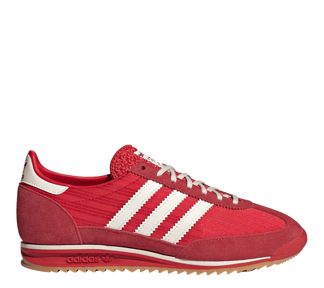 W Adidas SL 72 OG Adjustable Running