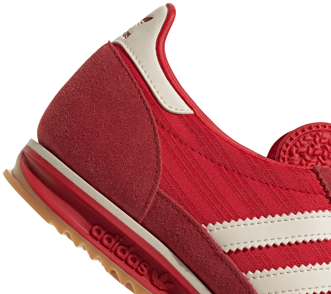 Foot Support W Adidas SL 72 OG