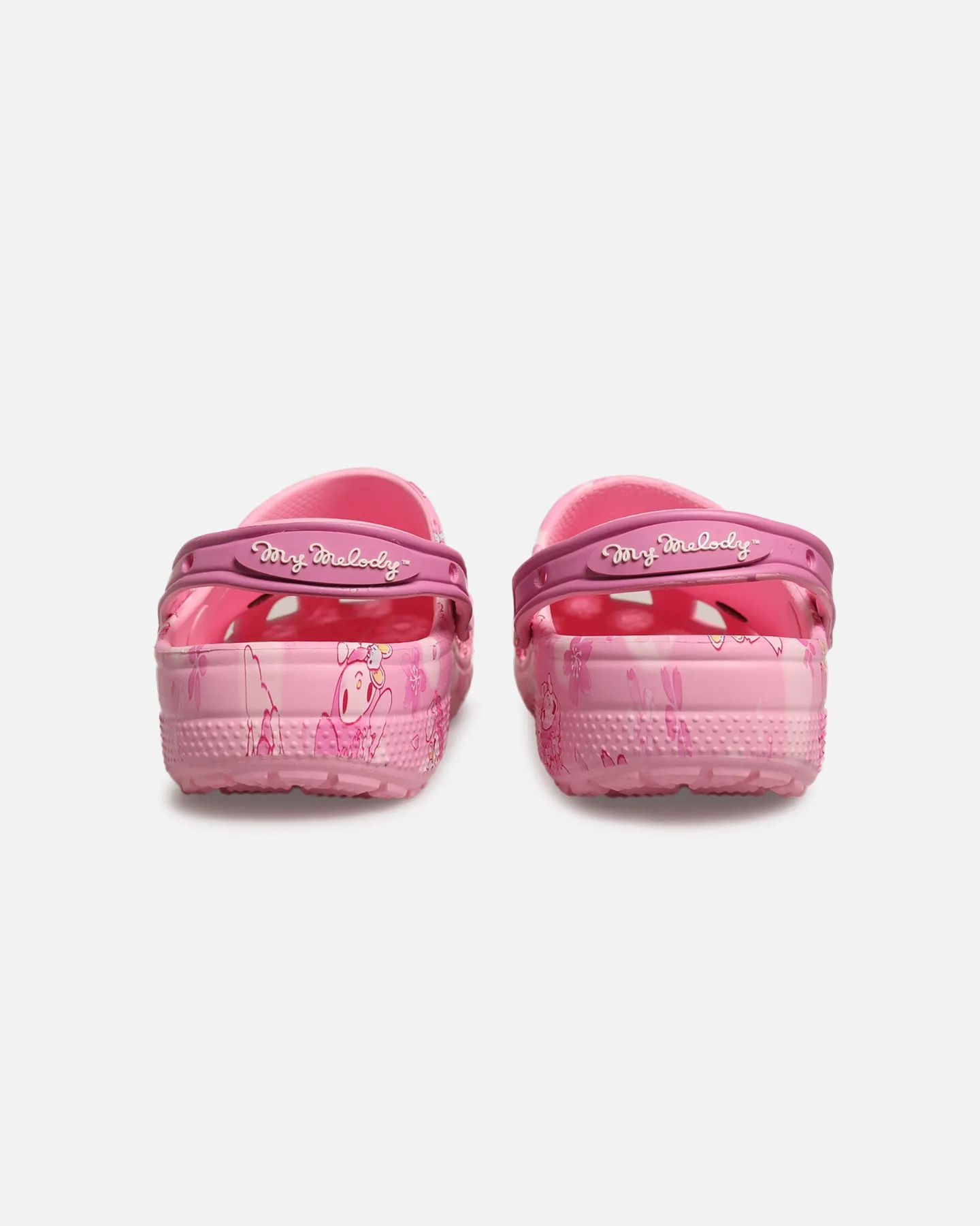 Stable construction Forest Mood Crocs My Melody Classic Clog Multi