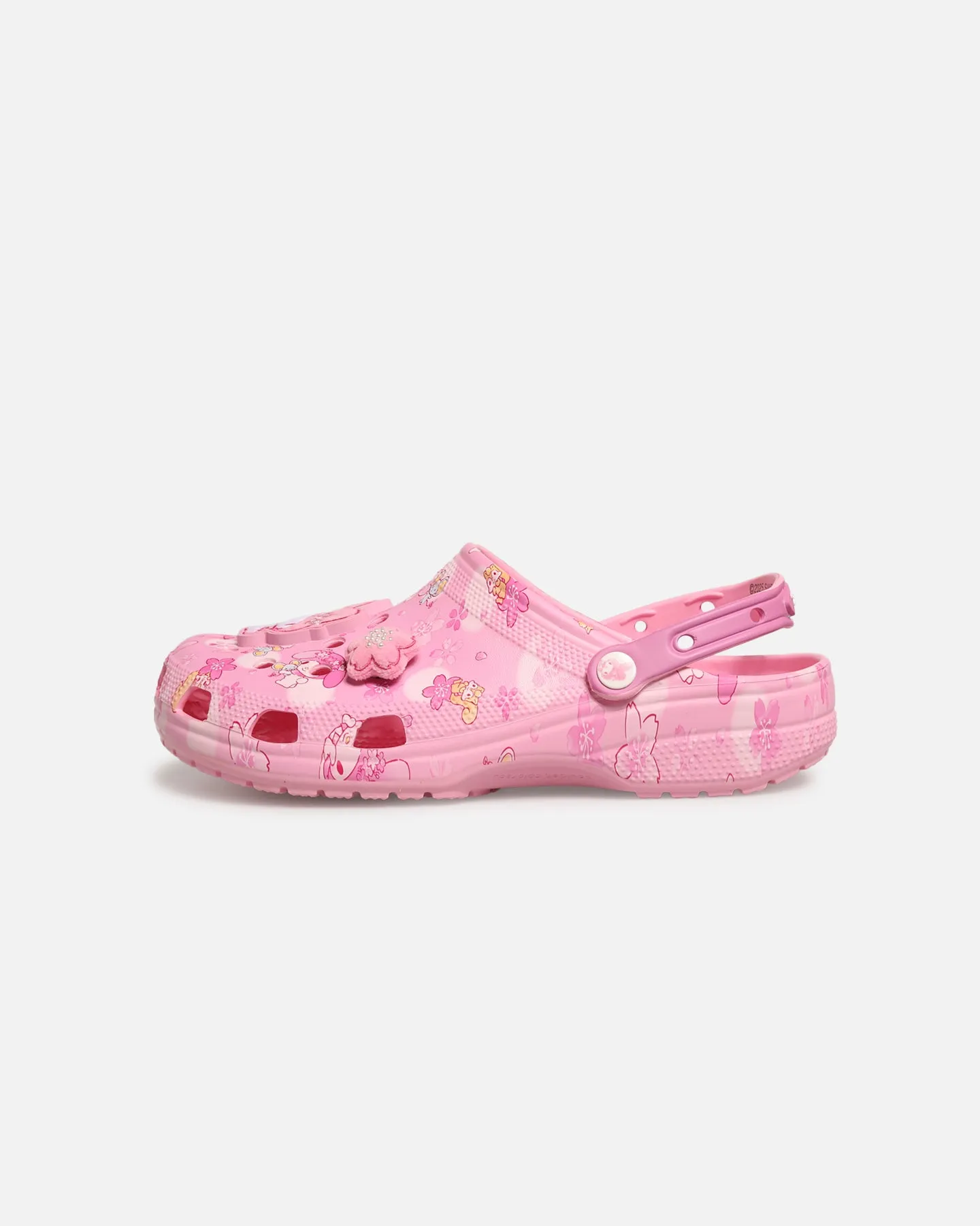 Crocs My Melody Classic Clog Multi Sun Glow