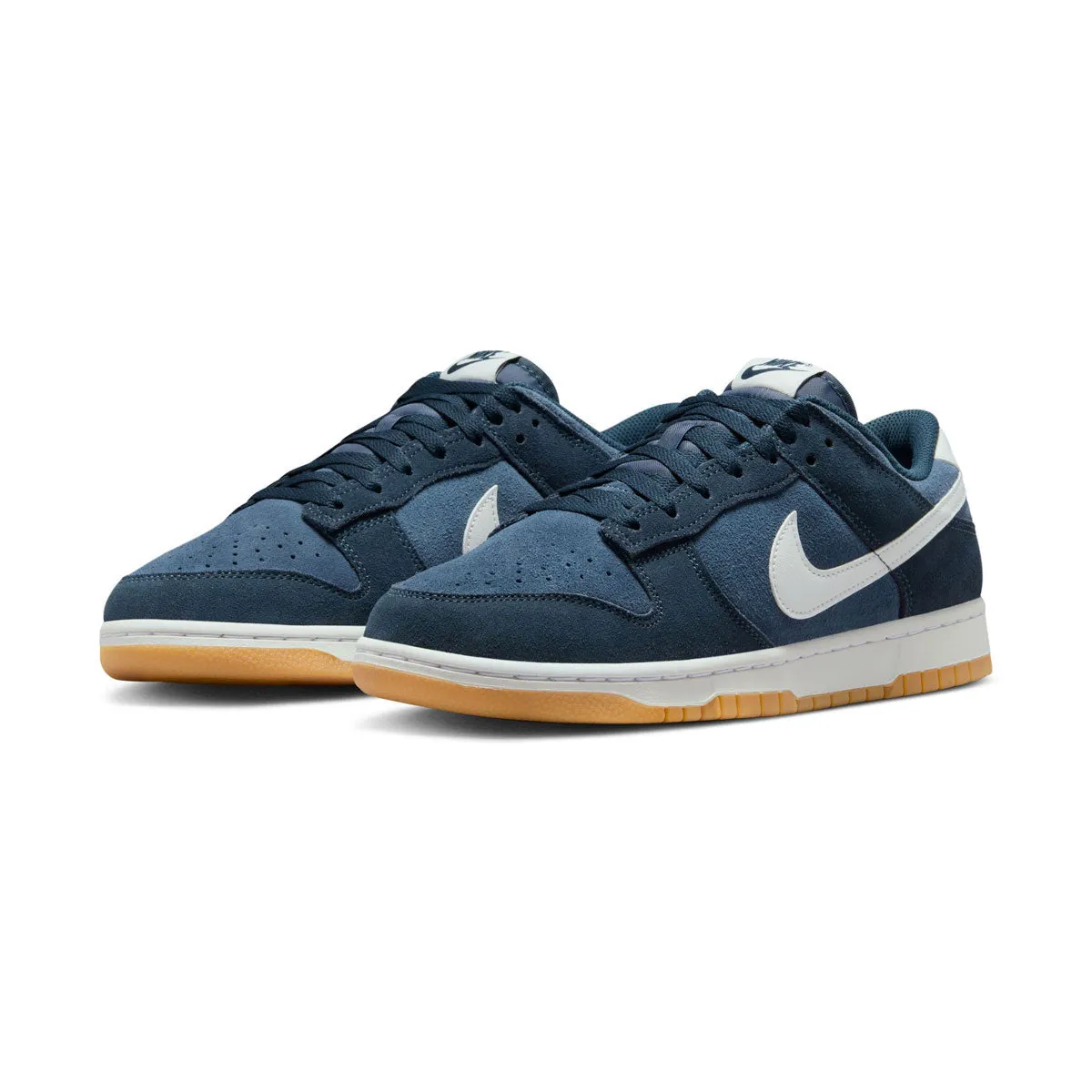 Nike Dunk Low Retro SE 'Monsoon Blue' Men's Shoes Light Transition