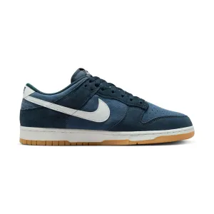 Nike Dunk Low Retro SE 'Monsoon Blue' Men's Shoes Silicone Grip Padding