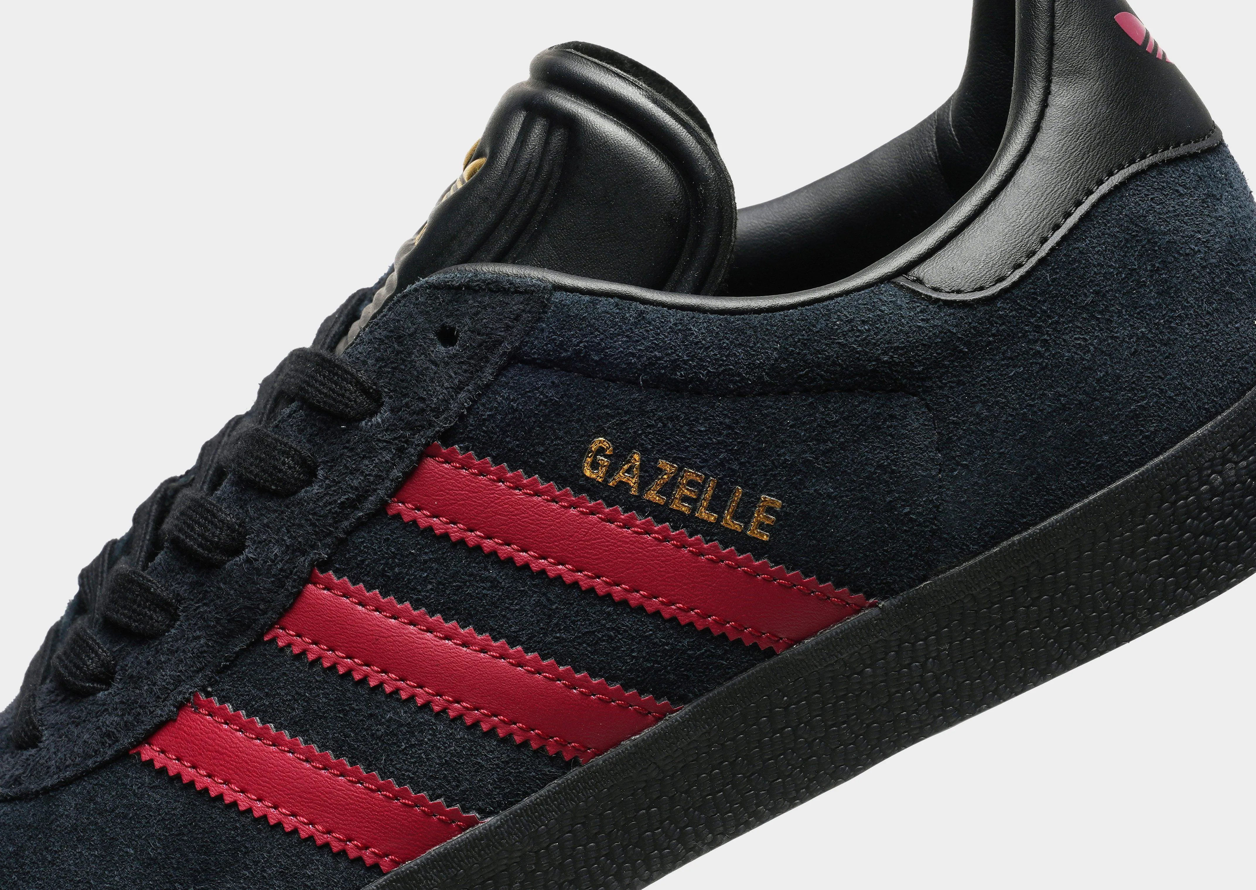 Gazelle Mesh Flow
