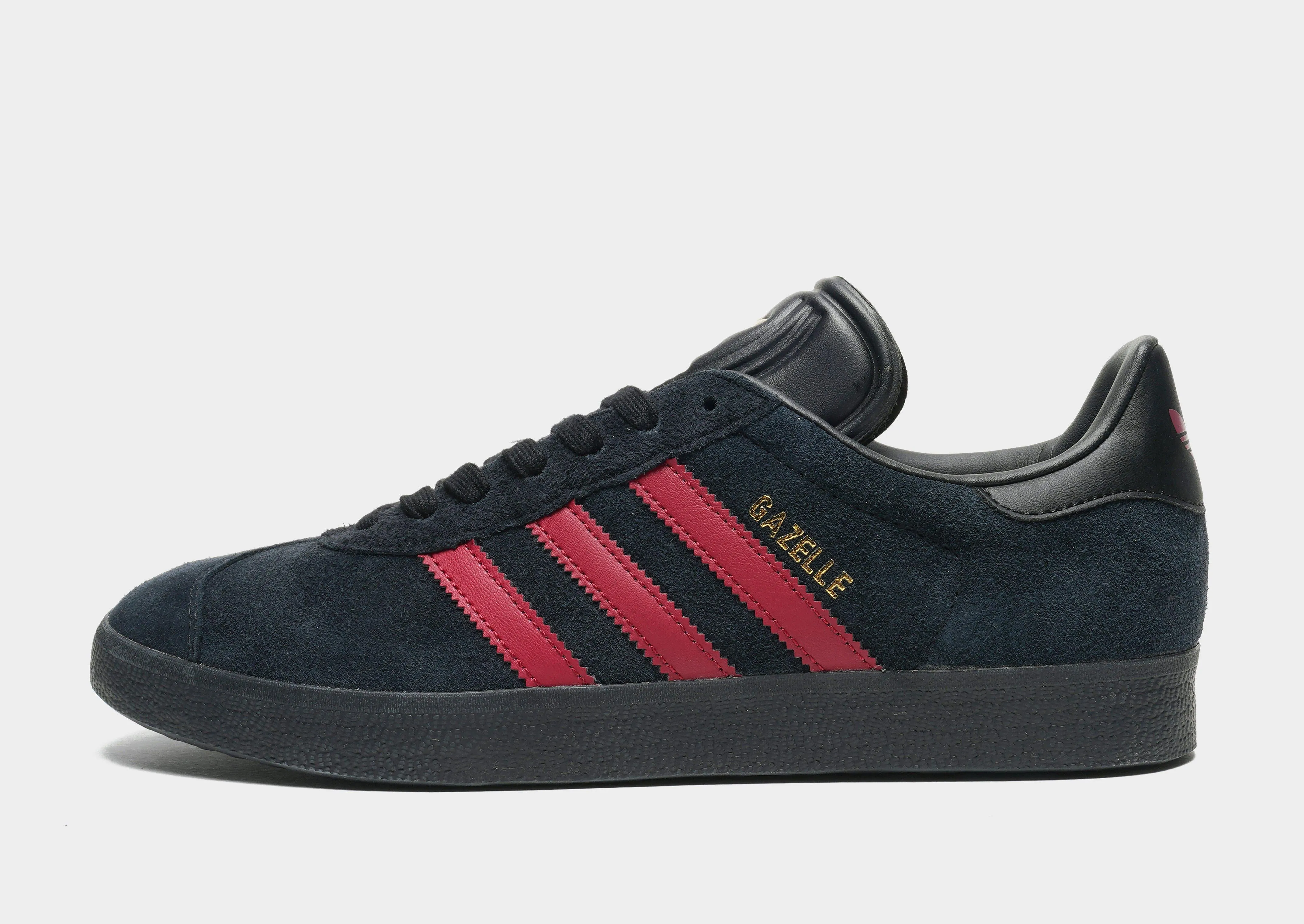 Outfit Boost Quick Walk Gazelle