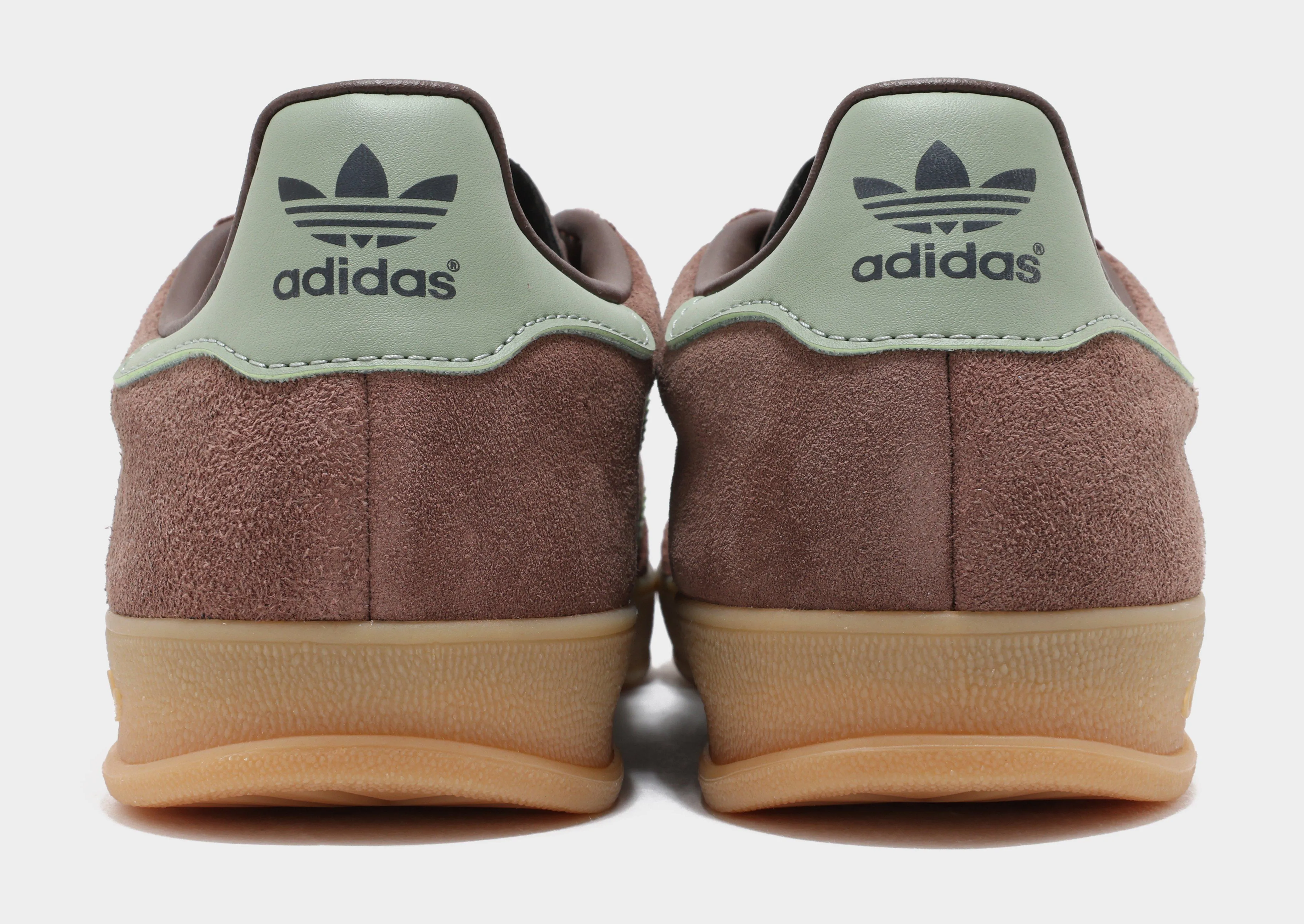 Gazelle Indoor Shady Run Knit Fresh