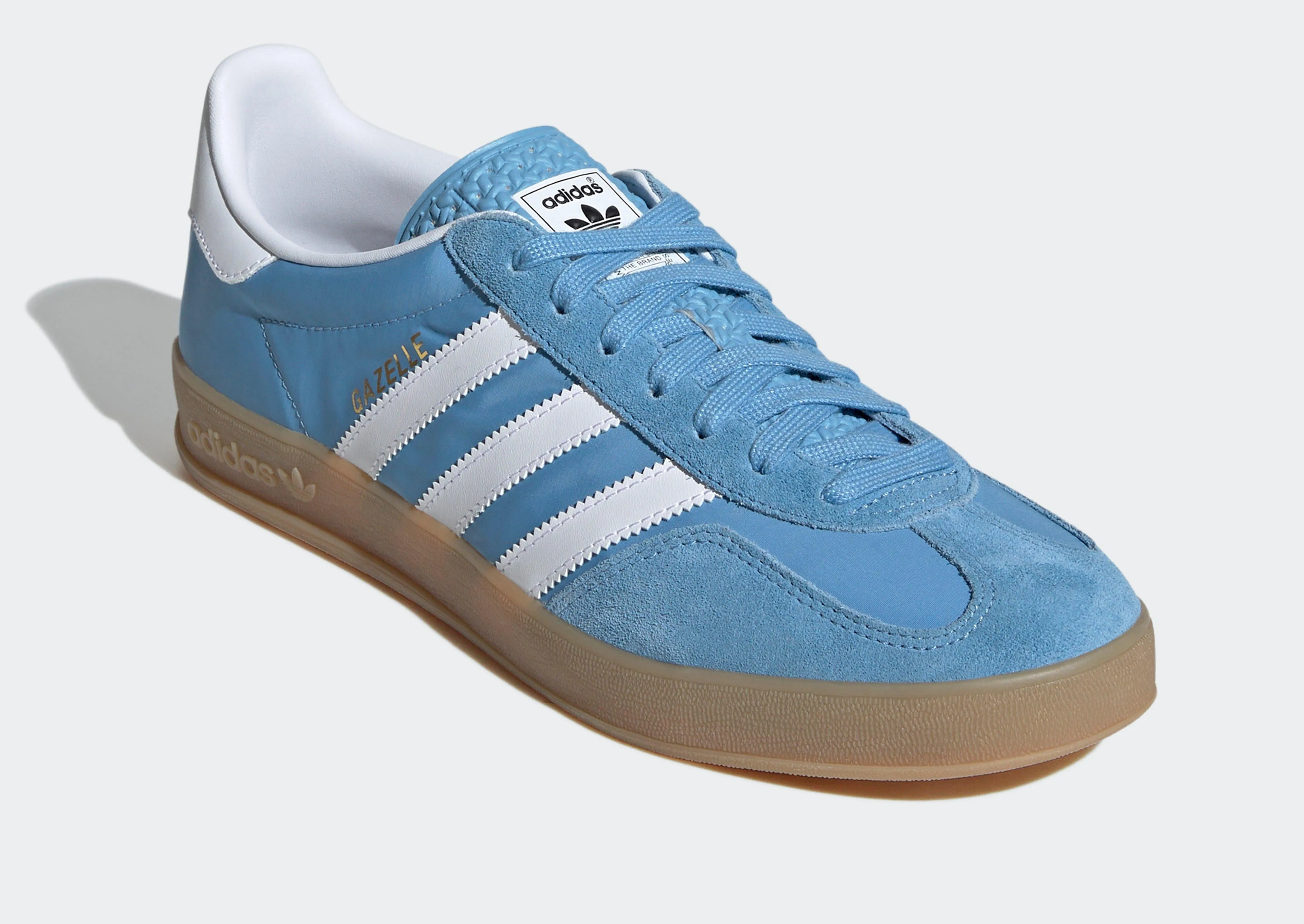 Synthetic Gazelle Indoor