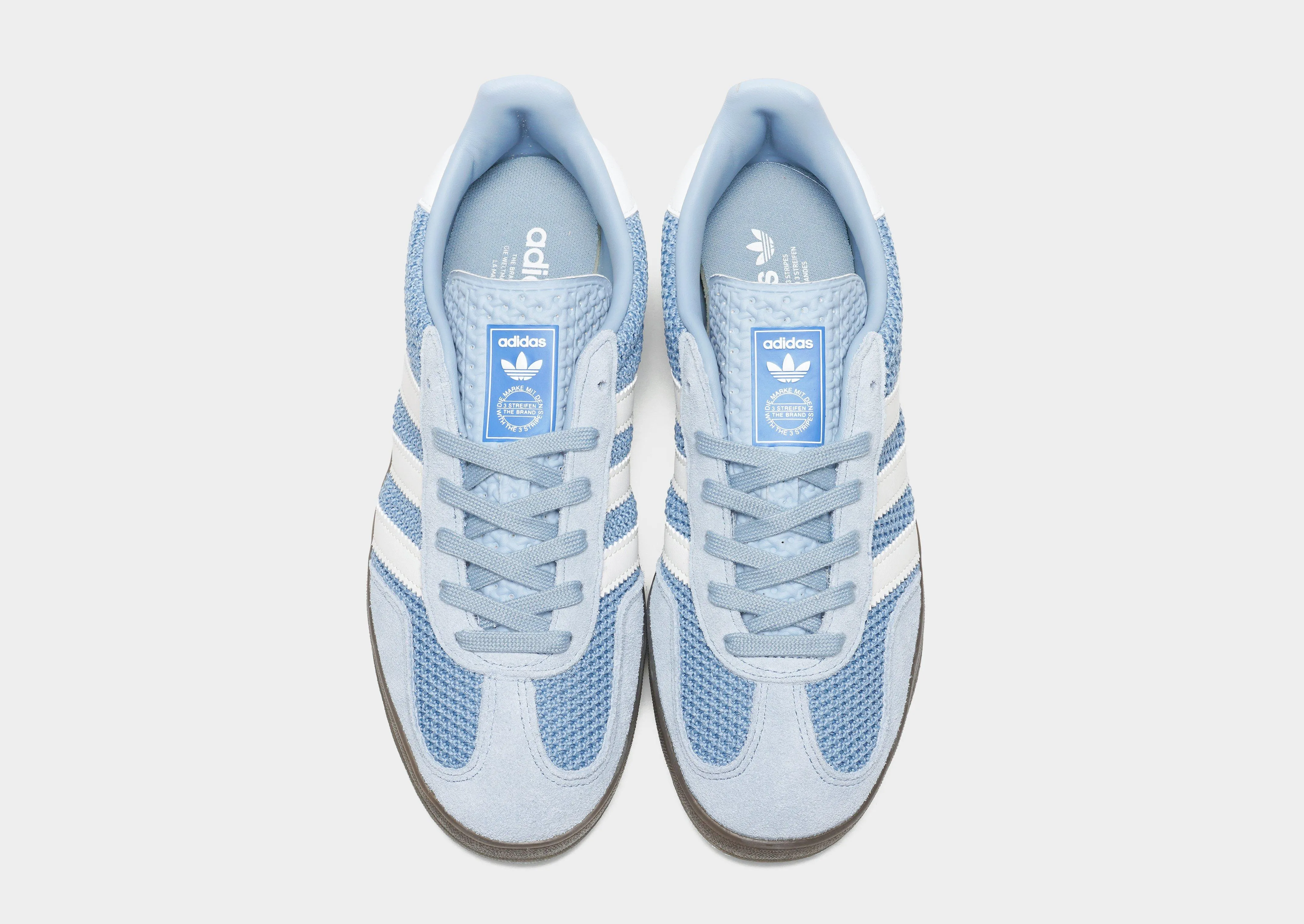 Gazelle Indoor Urban Utility Unisex Design