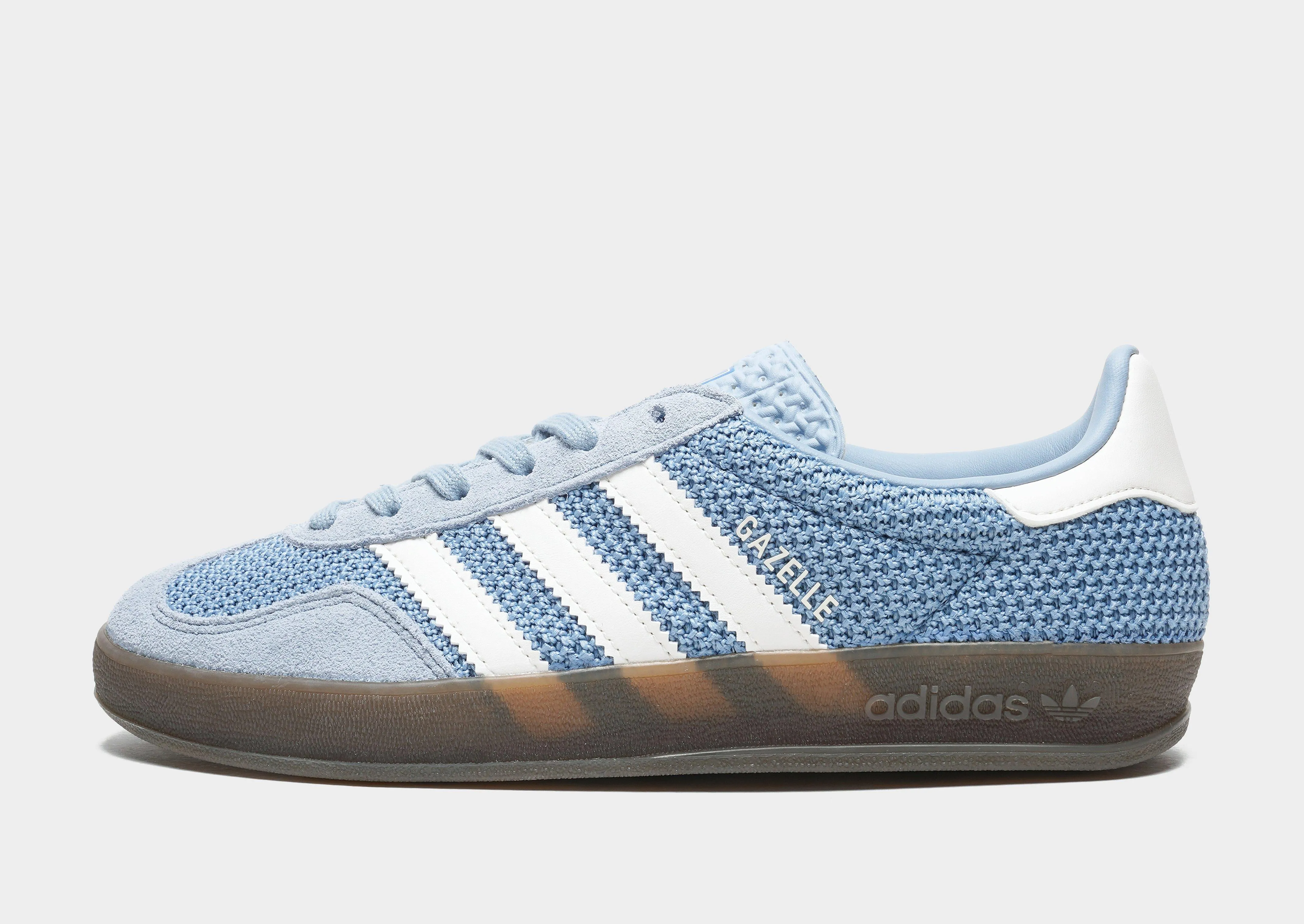 Fun Step Gazelle Indoor