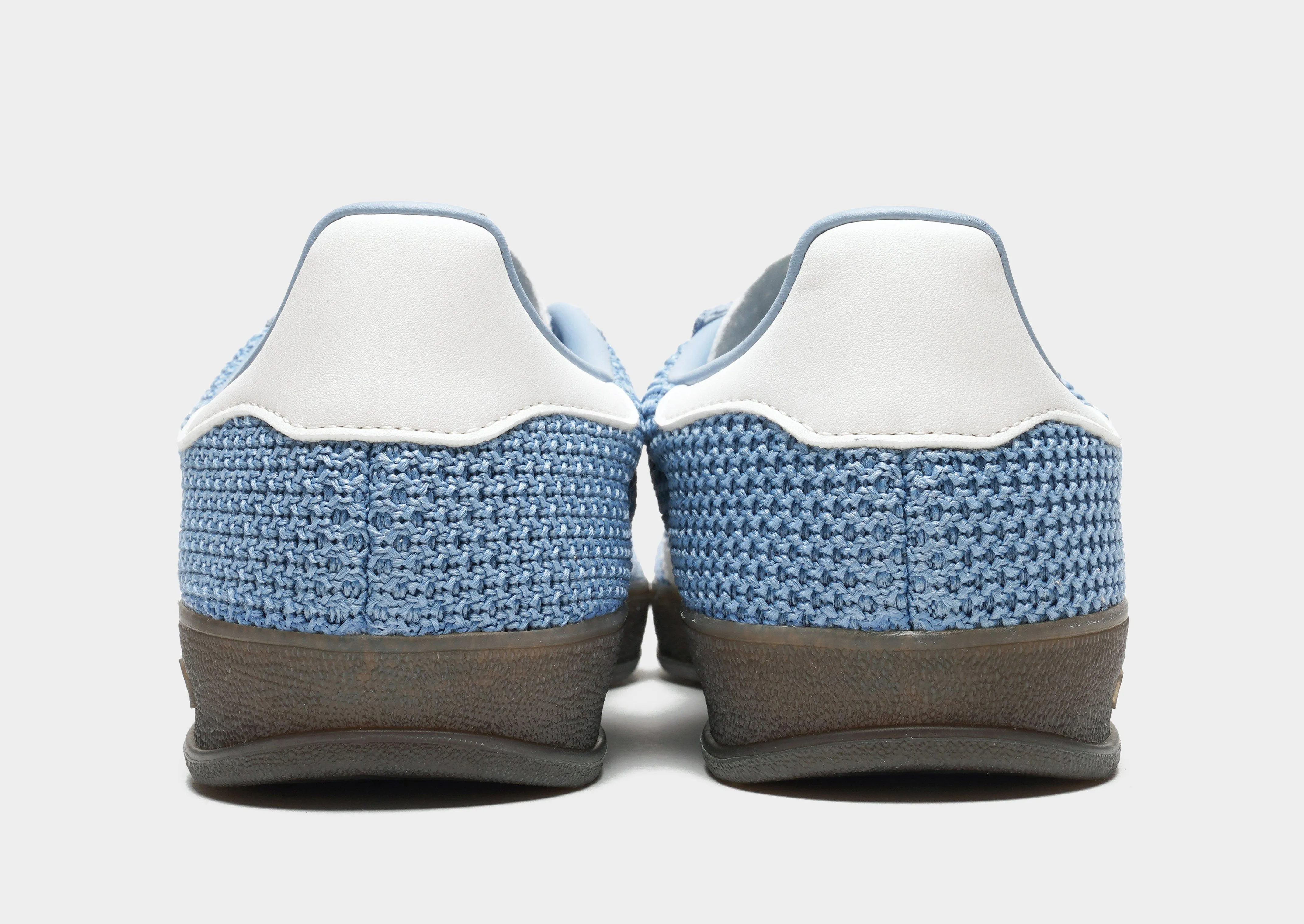 Gazelle Indoor Comfort toe All ages