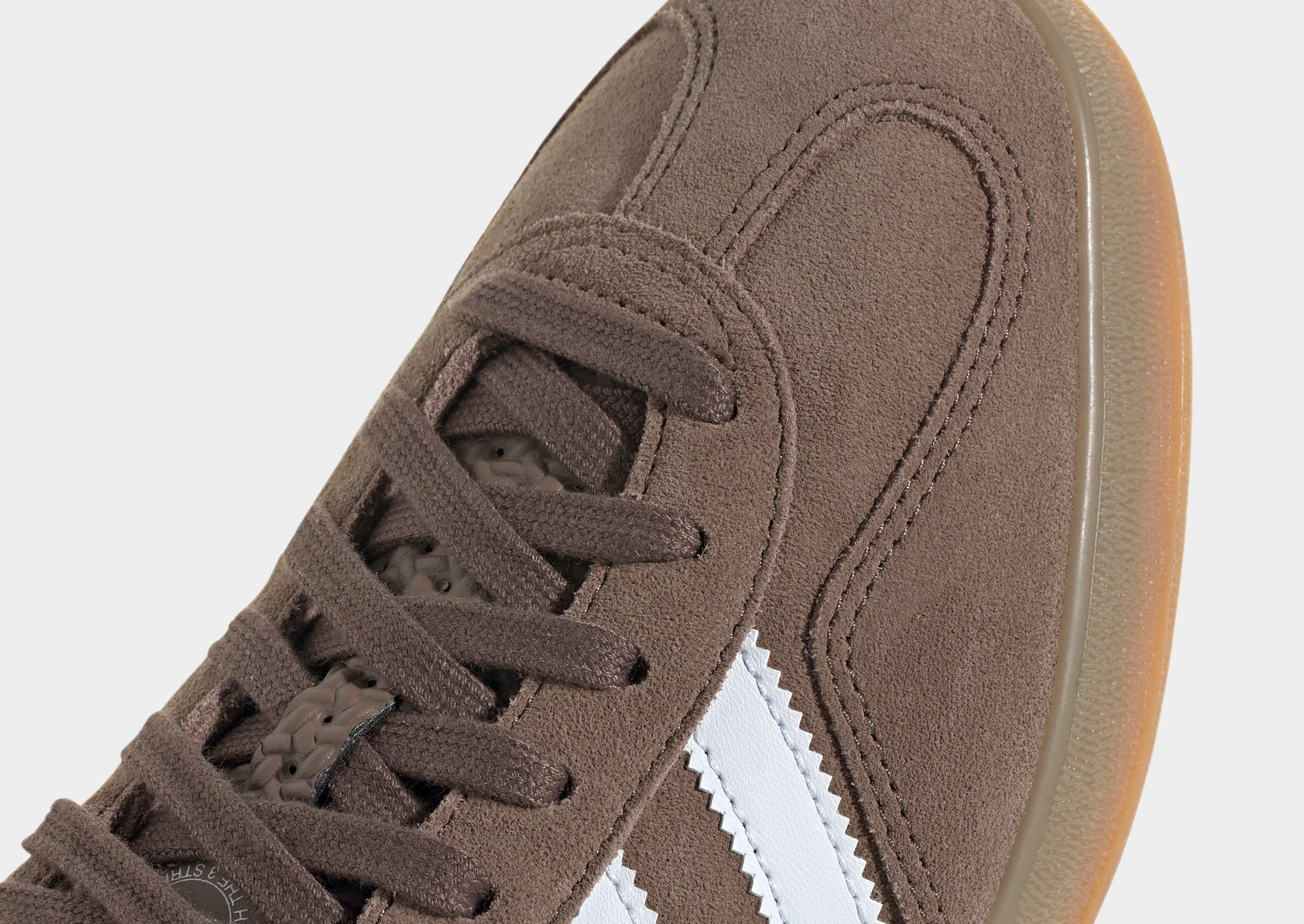 Tread Comfort Skip Hike Gazelle Indoor