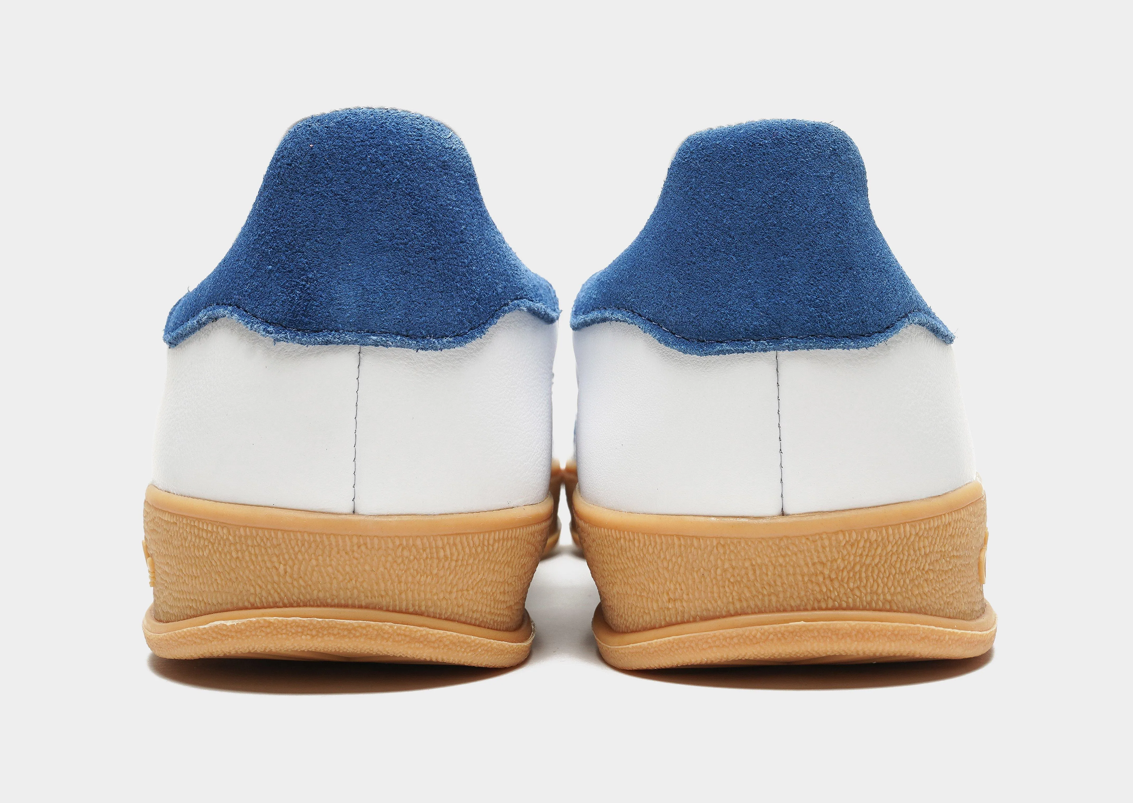 Office Go Drill Hike Gazelle Indoor