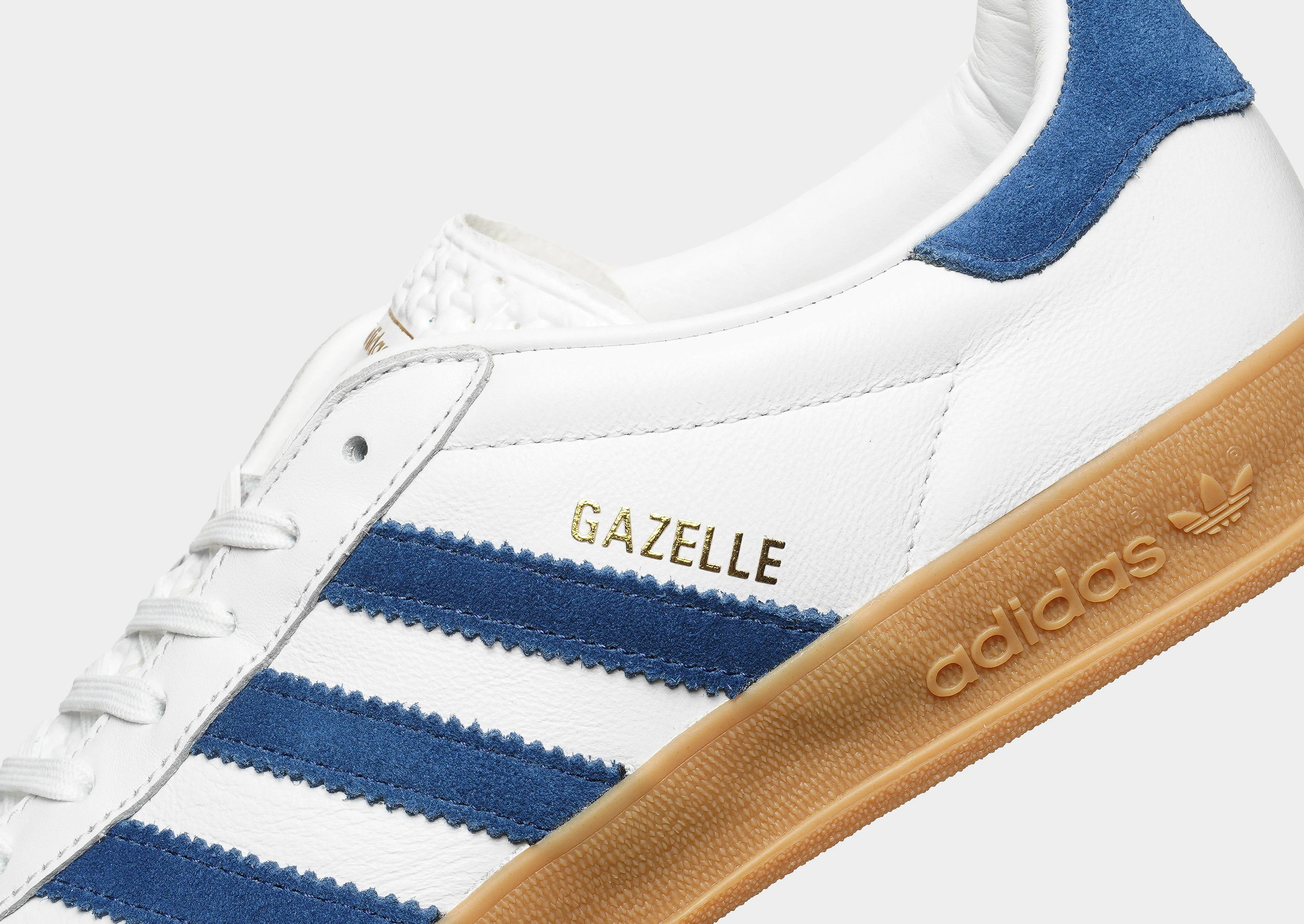 Gazelle Indoor Relax Step