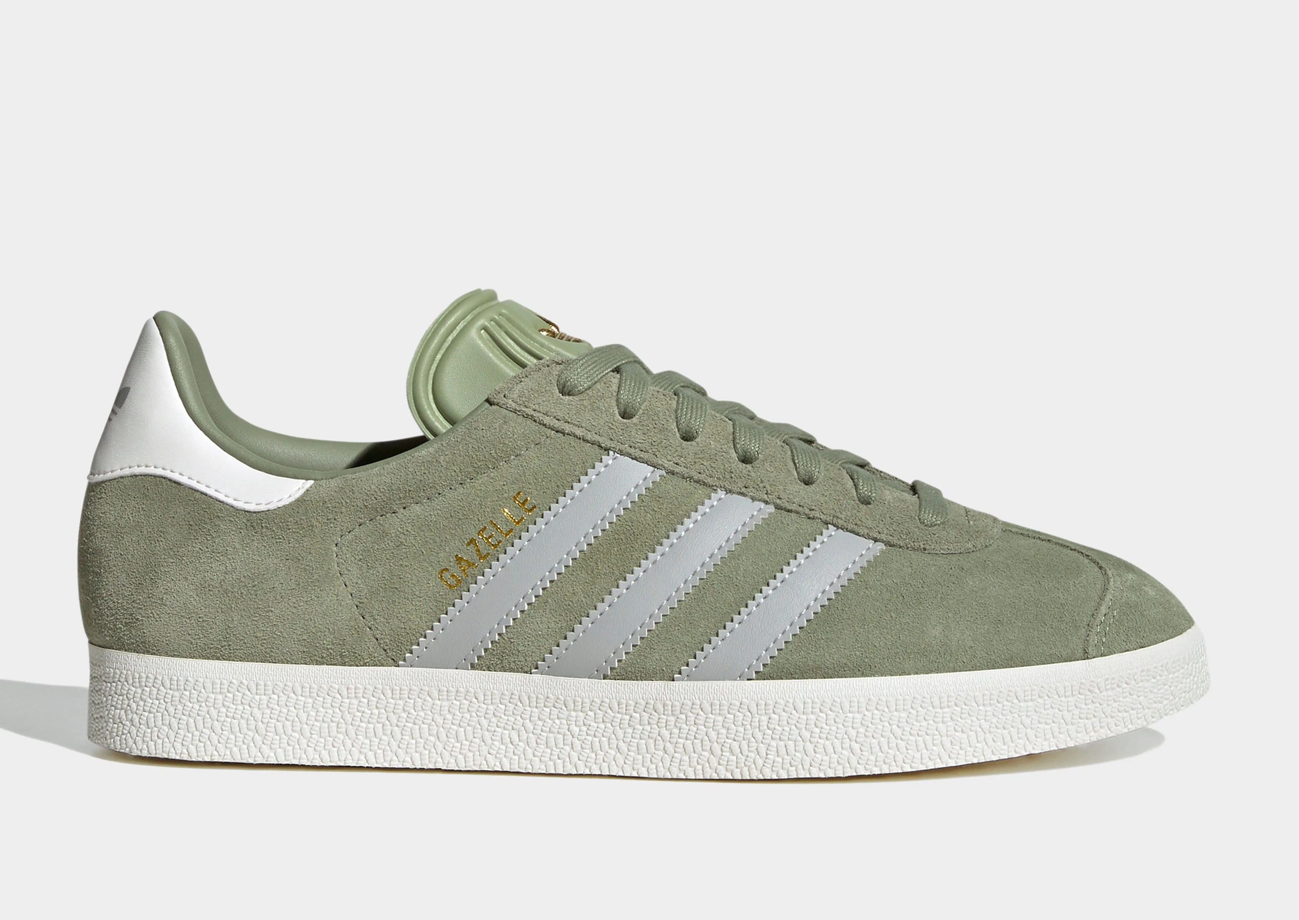 Hill Climb On Feet Gazelle