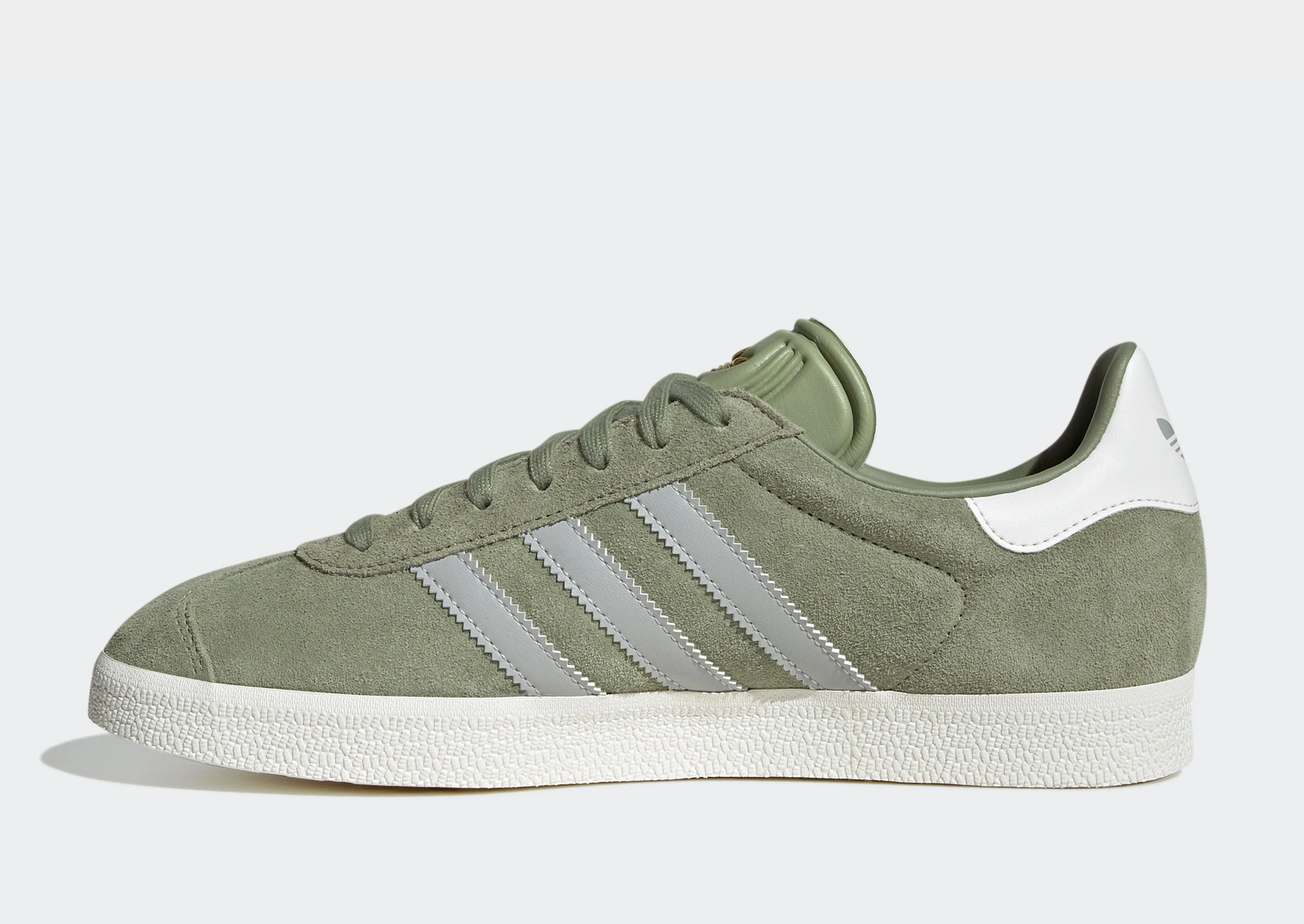 Moon Step Non-Slip Design Gazelle