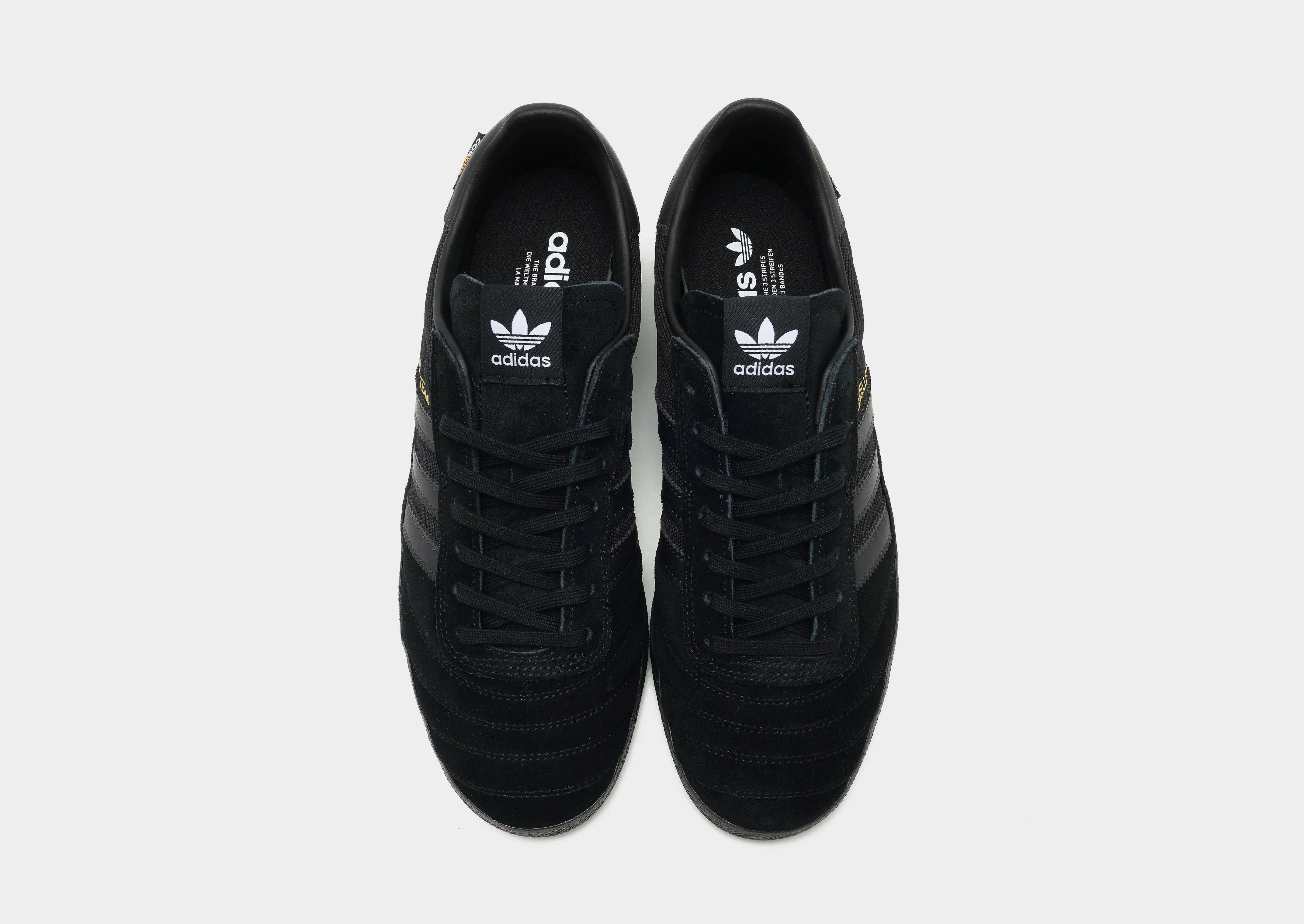 Gazelle Team Cordura Walk Day Casual