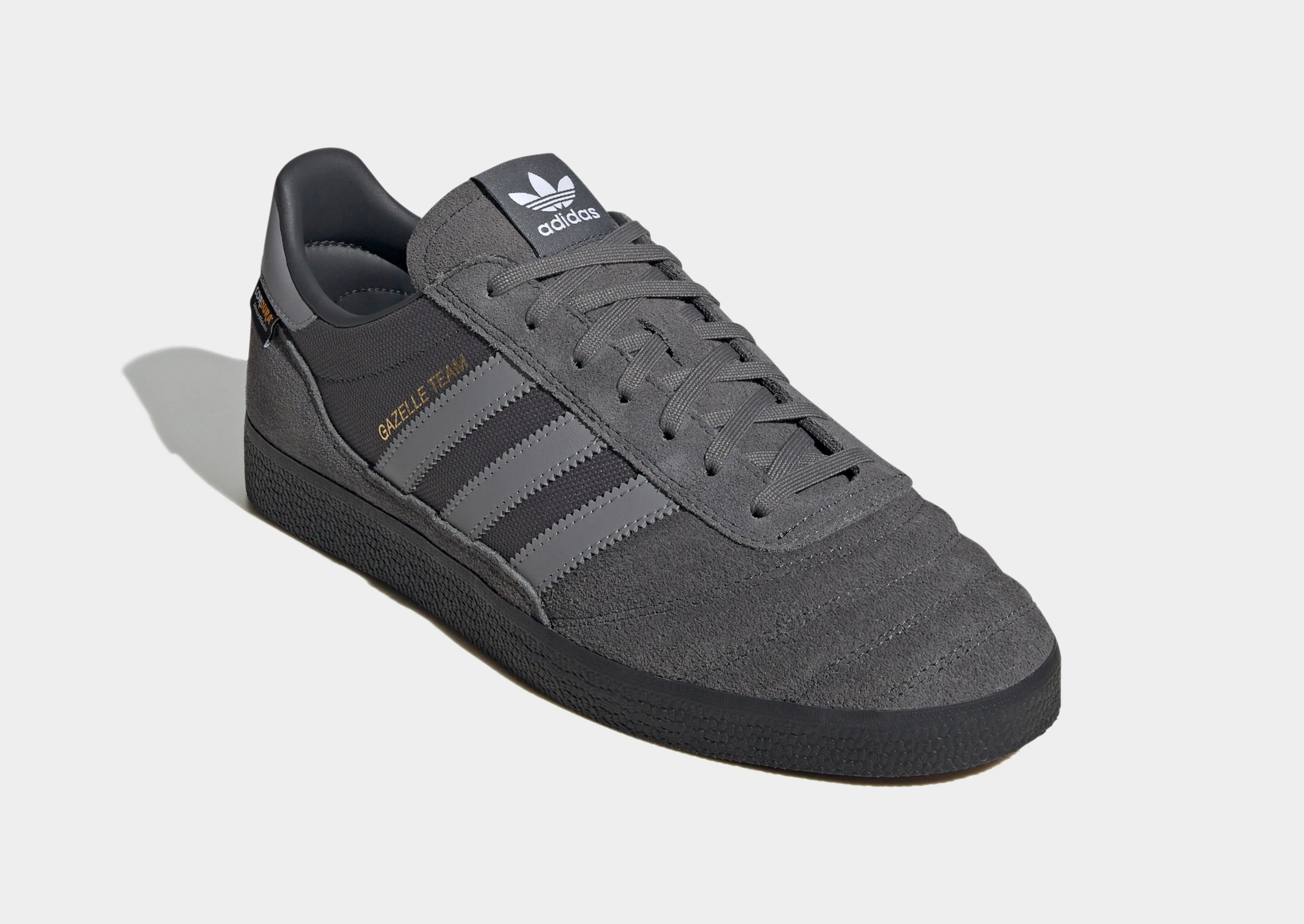 Gazelle Team Cordura Timeless Form