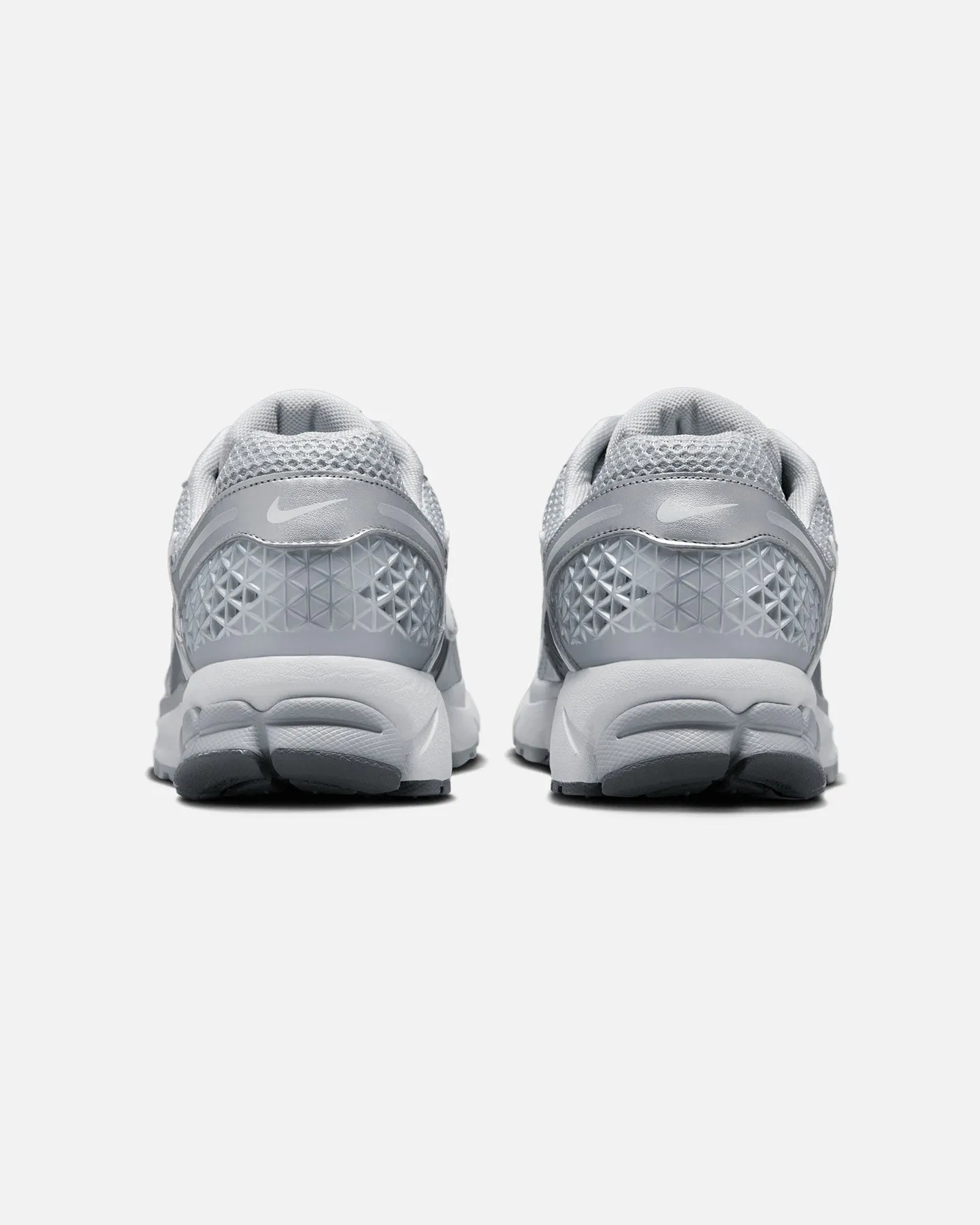 Reactive Rebound Nike Zoom Vomero 5 Wolf Grey/White