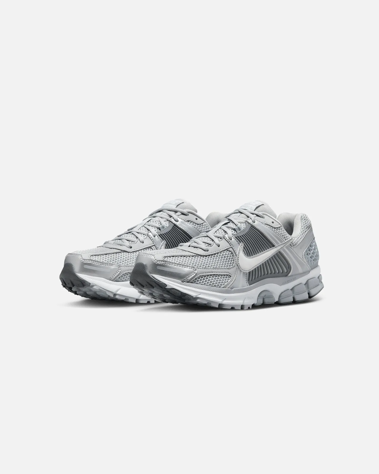 Nike Zoom Vomero 5 Wolf Grey/White Energy Vibe