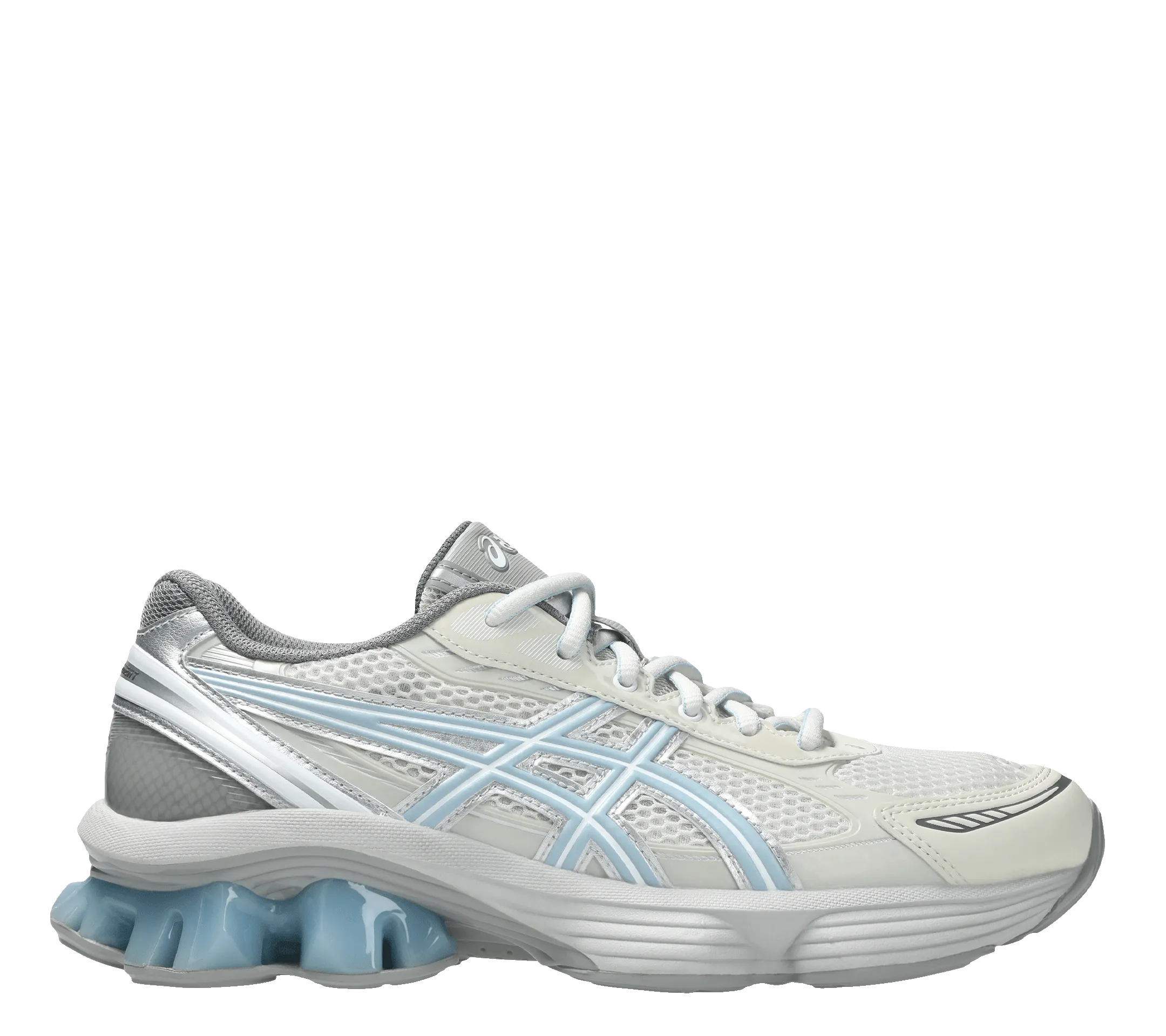 EMMI x Asics GEL-KINETIC FLUENT? Feather Light Long Distance Swift Path