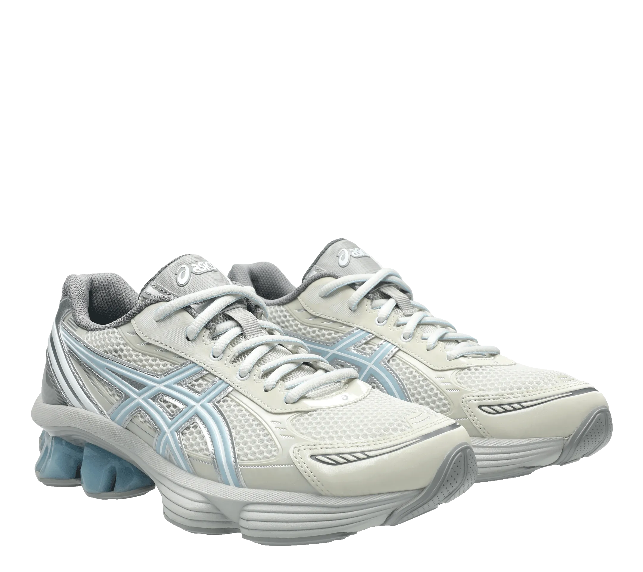 EMMI x Asics GEL-KINETIC FLUENT? Commute Light Waterproof Daily Walk