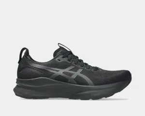 Gel-Kayano 32 toe - box roomy shoes