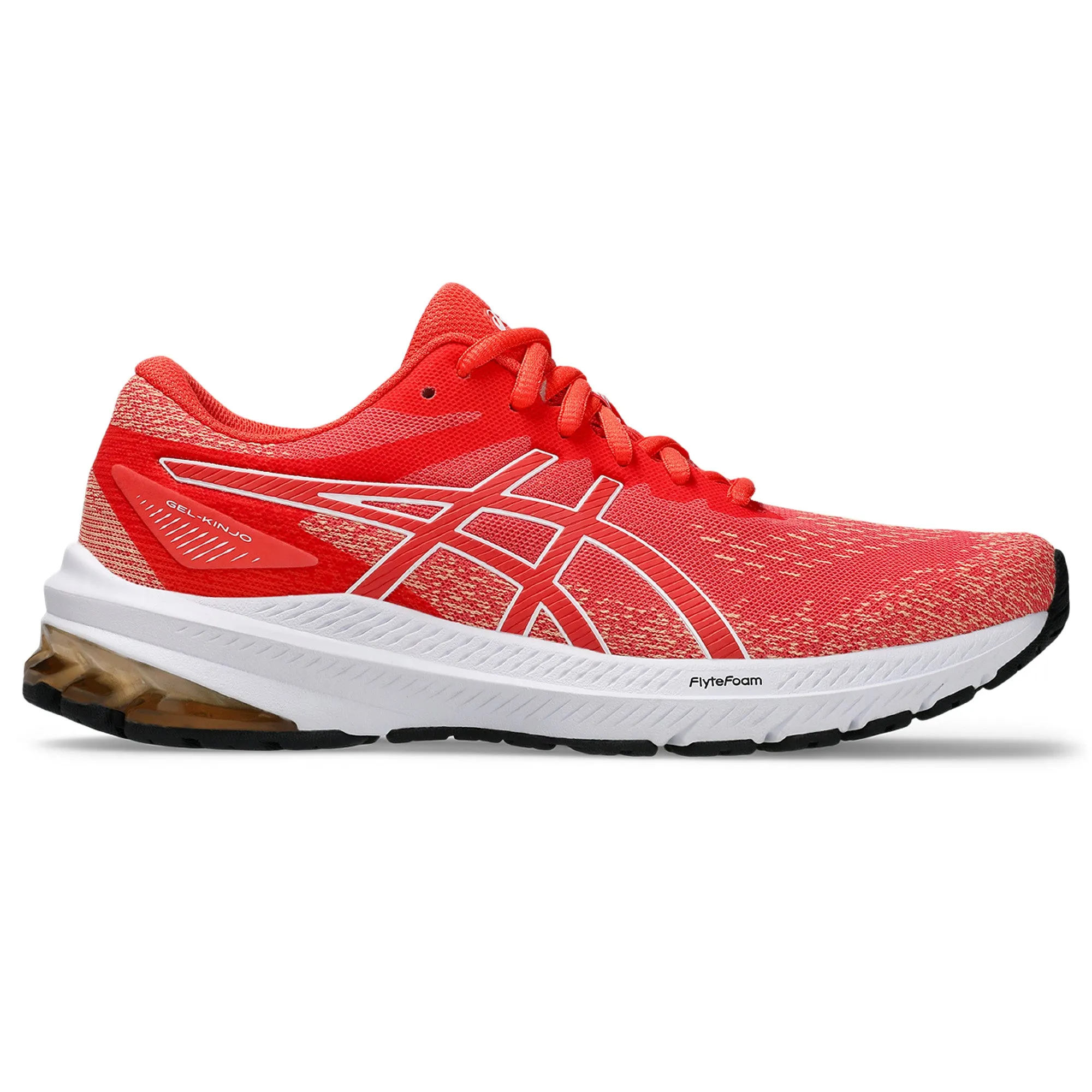 Narrow fit choice Gel-Kinjo Women's Running Shoes (Width B)