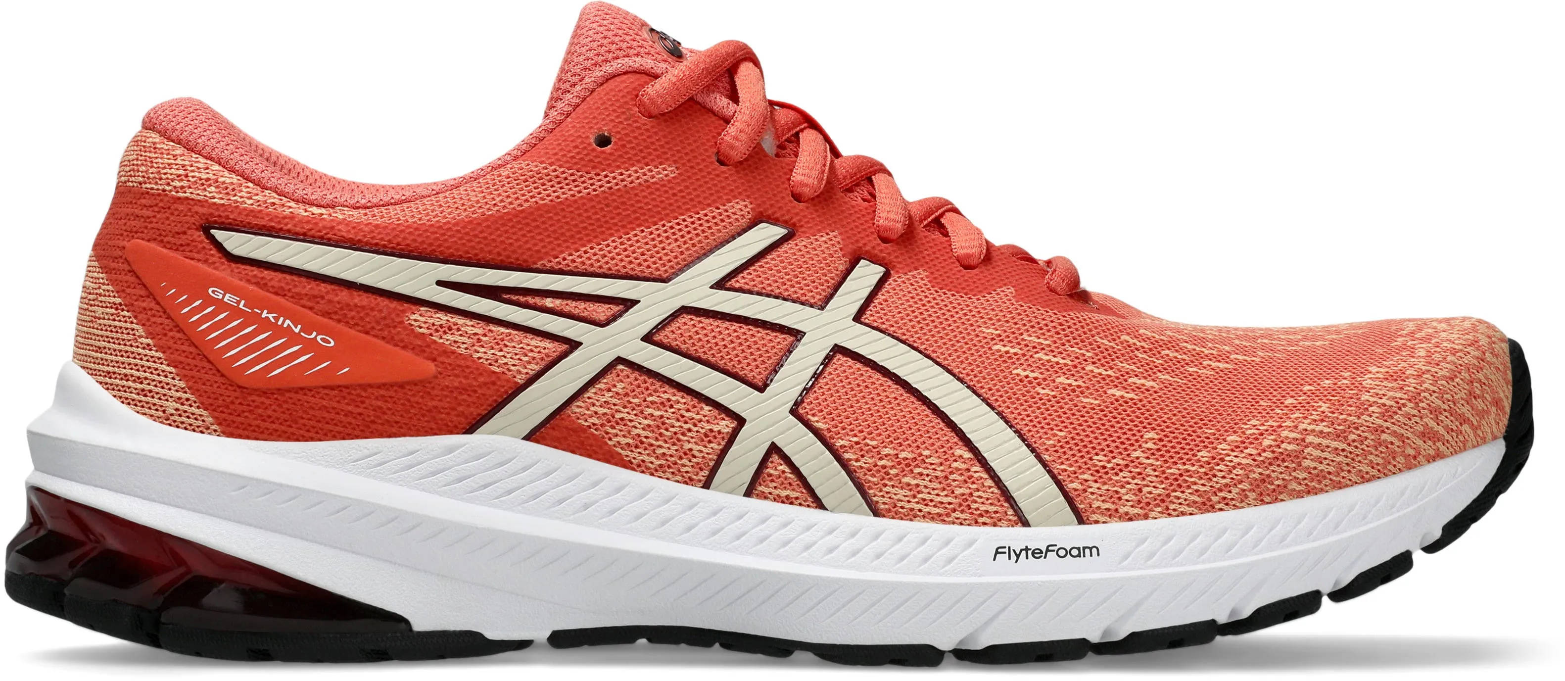 ventilated design shoes Gel-Kinjo Women's Running Shoes (Width B)