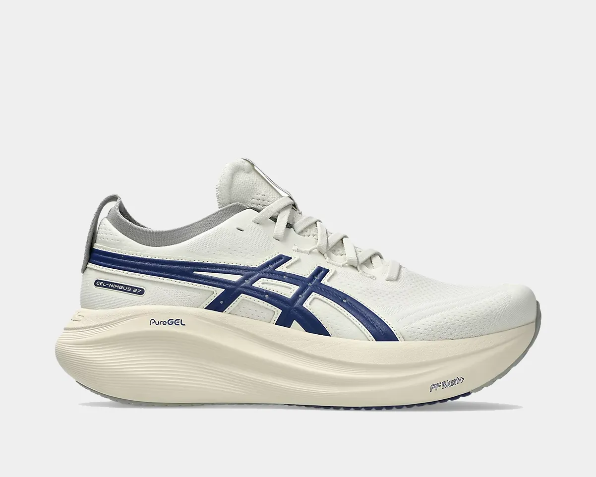 GEL-Nimbus 27 Asics Track Club perforated - lining shoes