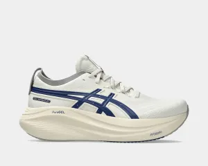GEL-Nimbus 27 Asics Track Club perforated - lining shoes
