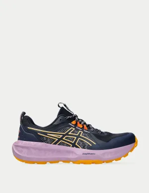 Gel-Sonoma 8 - Midnight/Light Ube long - lasting - quality shoes reinforced - toe - area shoes